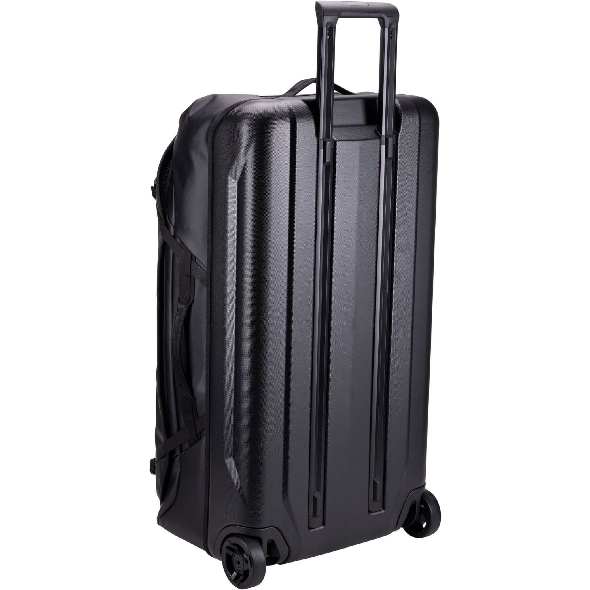Thule Chasm Rolling Duffel Black / 40 litres