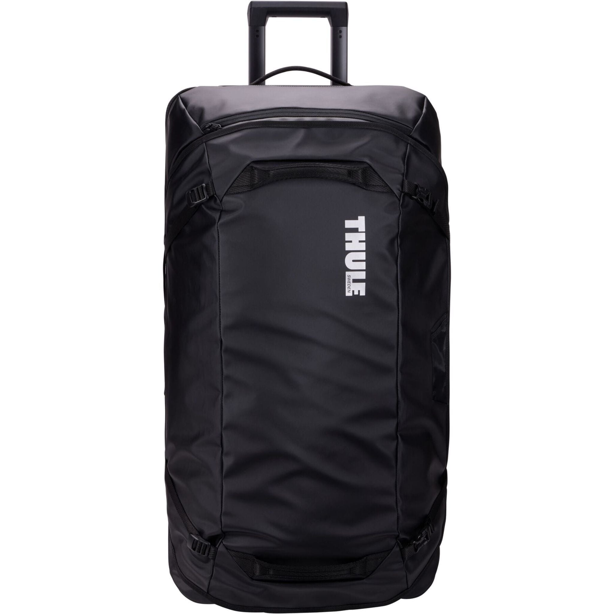 Thule Chasm Rolling Duffel Black / 40 litres