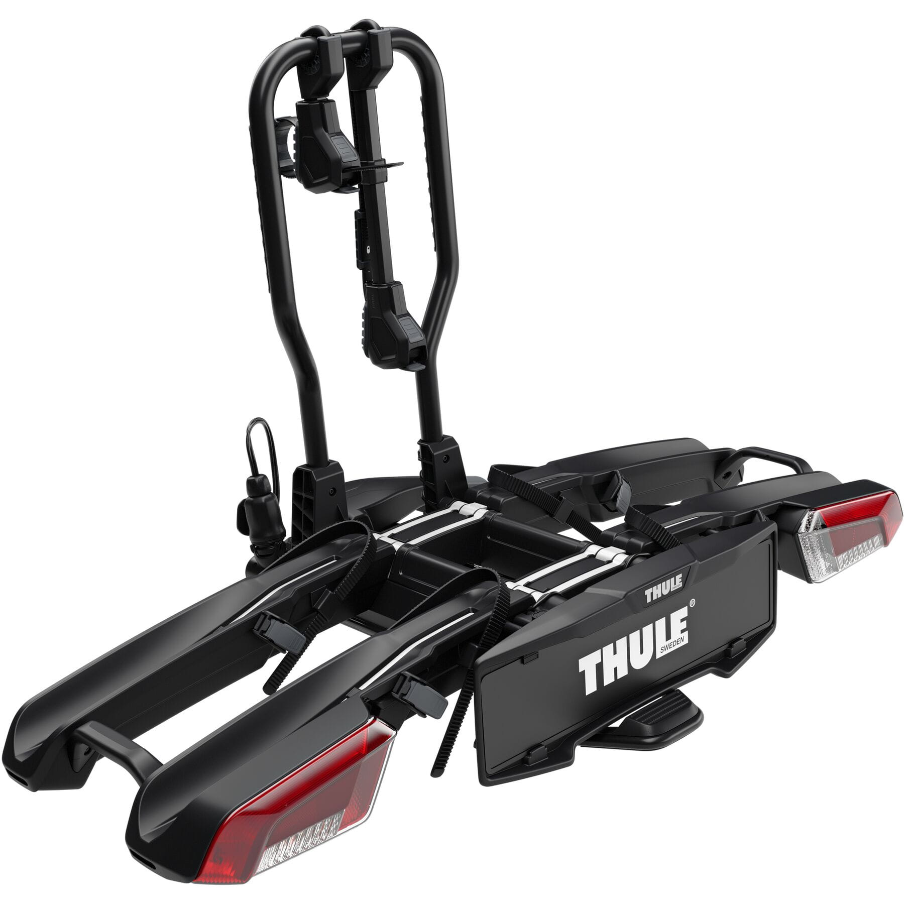 Thule Easyfold 3 Bike Rack 2-Bike