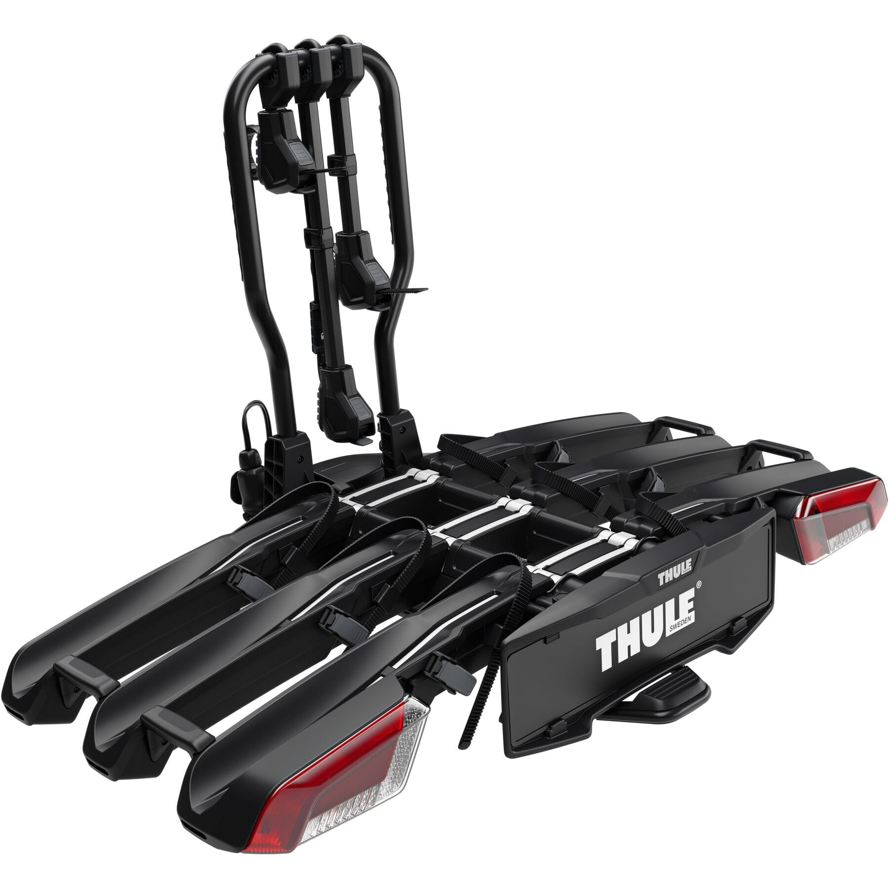 Thule Easyfold 3 Bike Rack 3-Bike