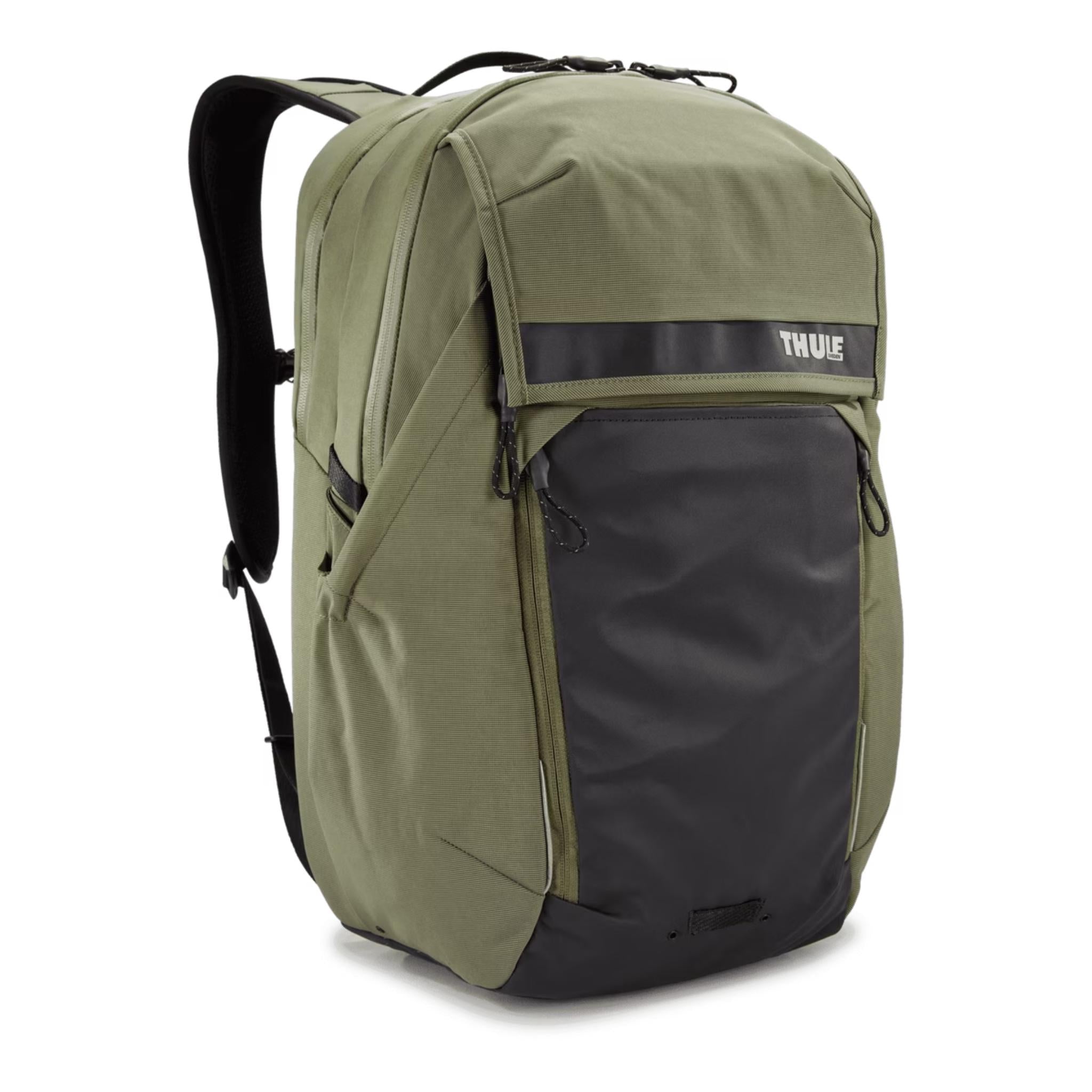 Thule Paramount Commuter Backpack 27 Litre Olive / 27 litres