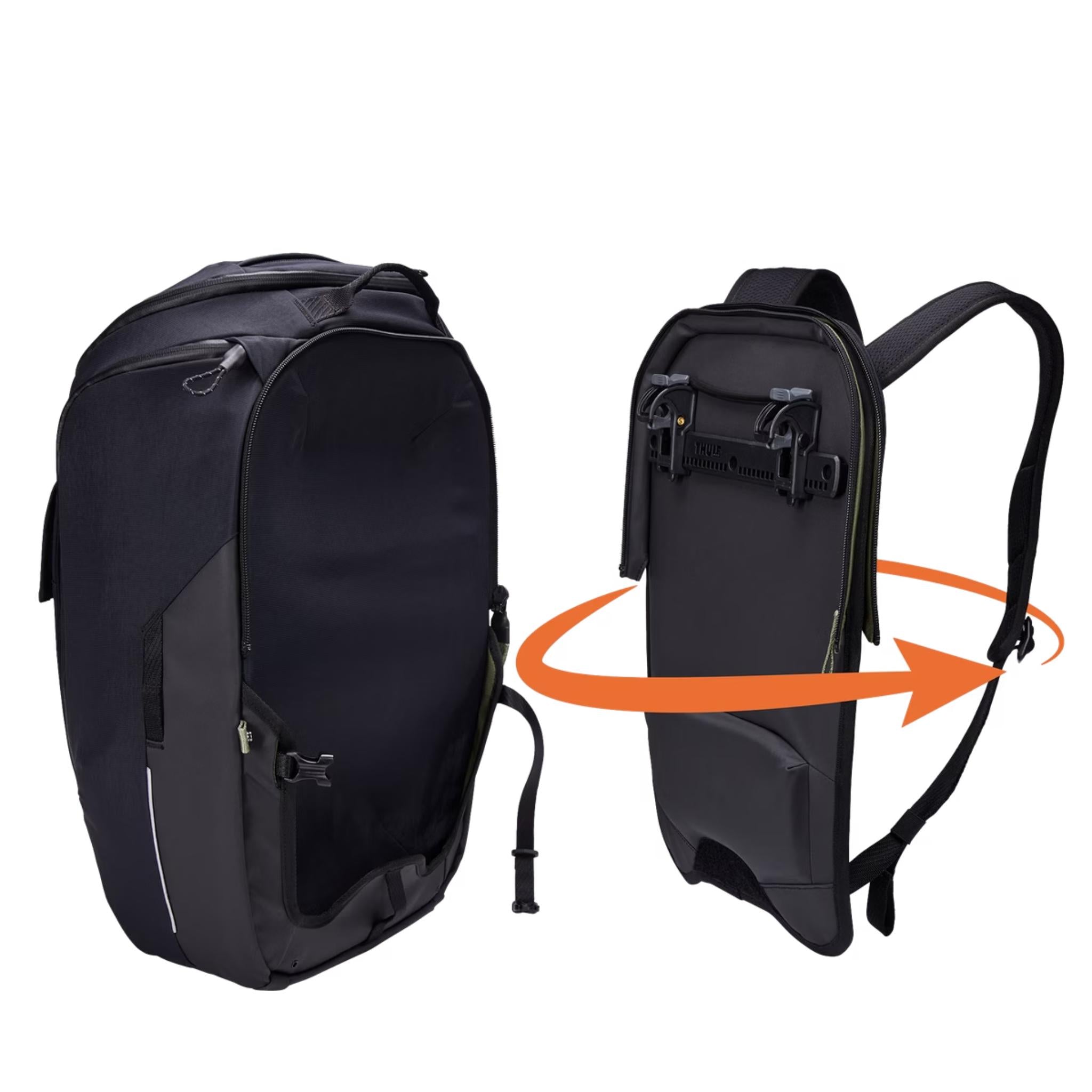 Thule Paramount Hybrid Pannier Bag 26 Litre