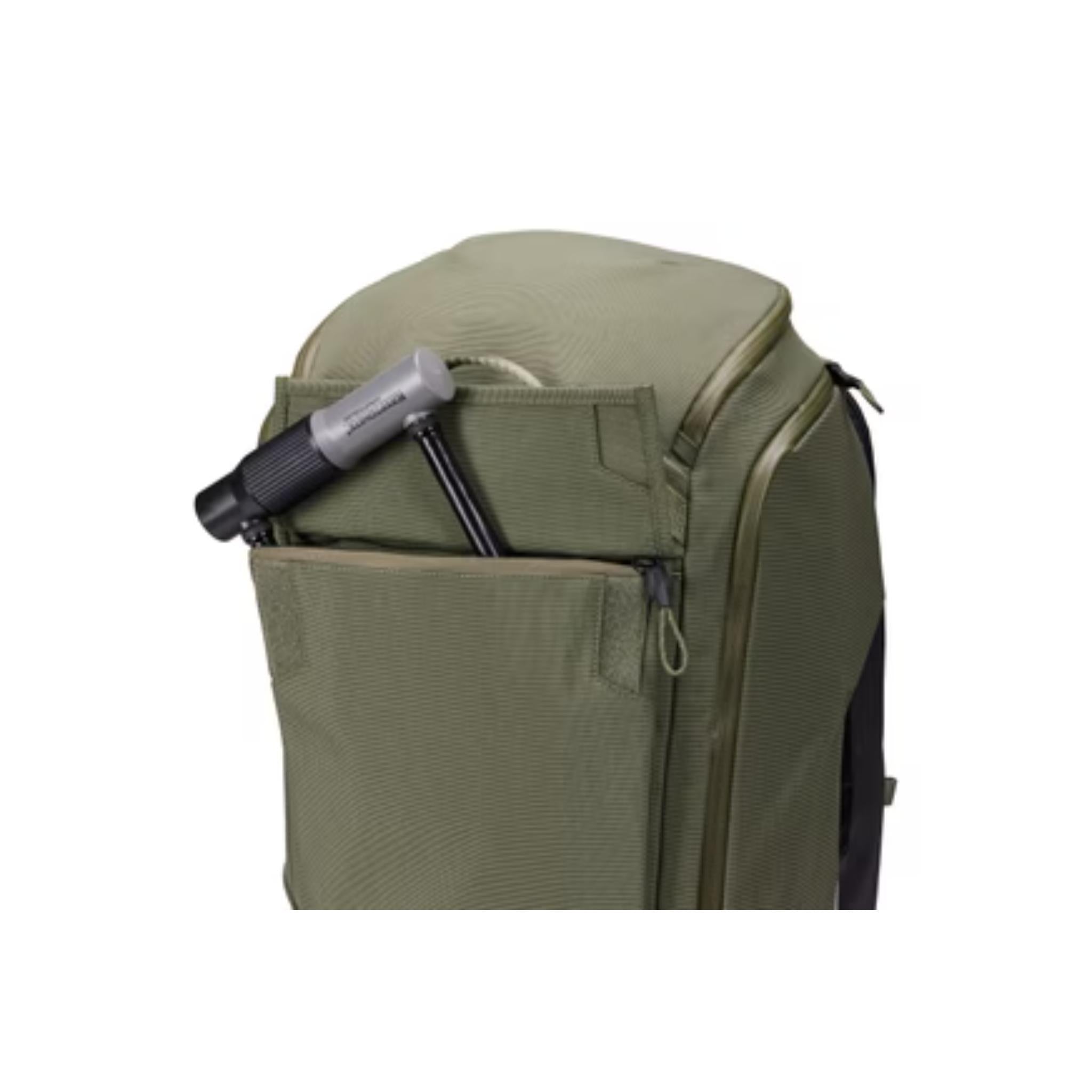Thule Paramount Hybrid Pannier Bag 26 Litre