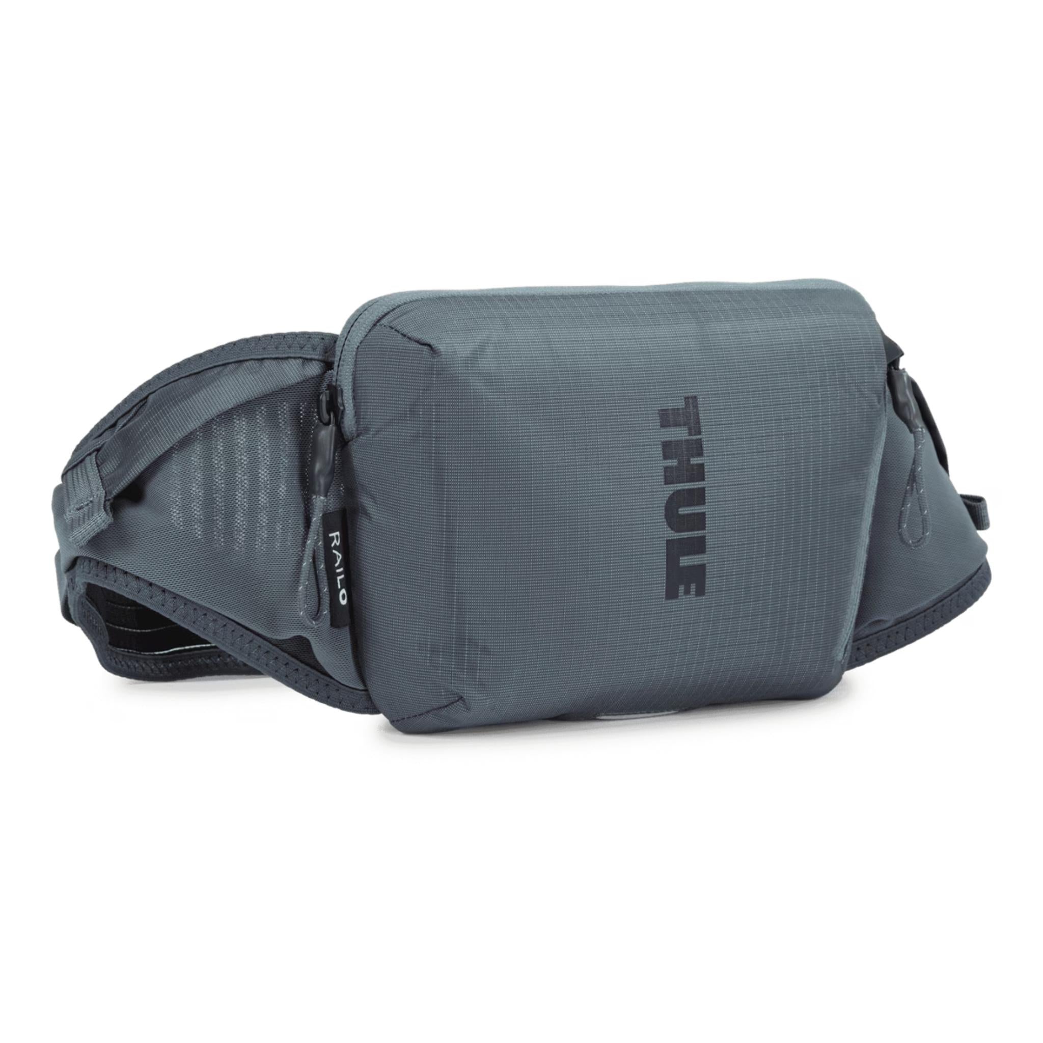 Thule Rail 0 Hip Pack Slate / 0.5 litre