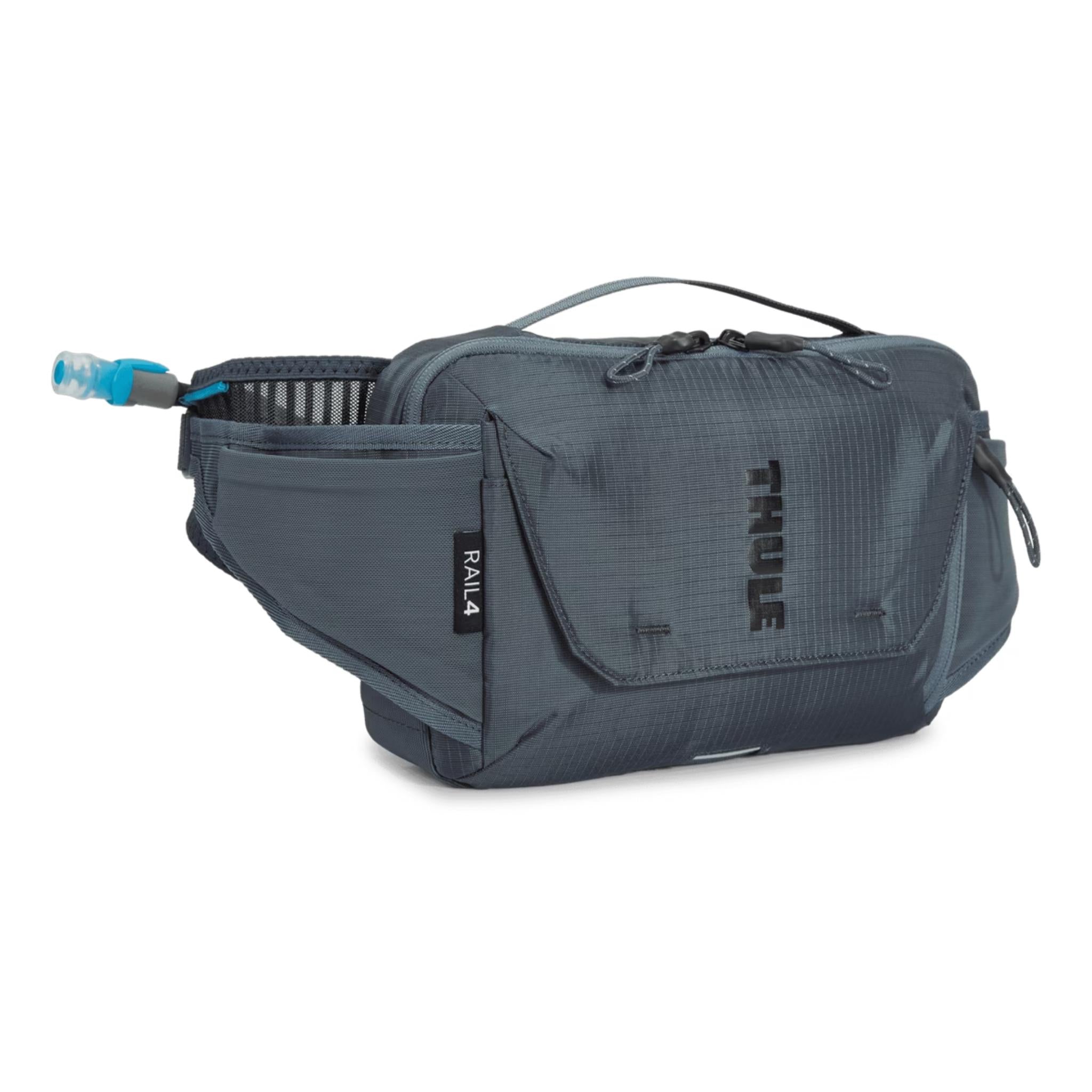 Thule Rail 4 Hydration Hip Pack Slate / 4 litre