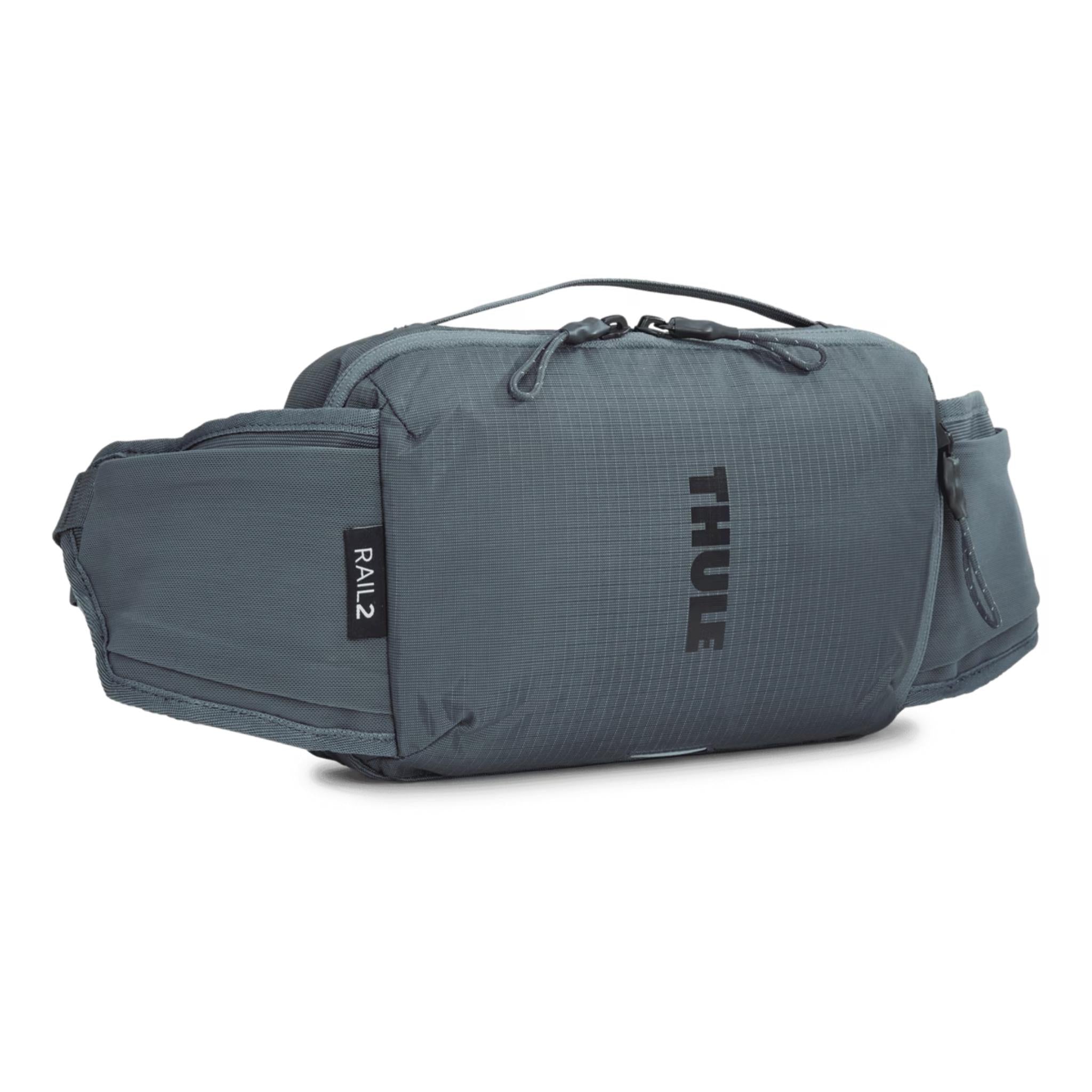 Thule Rail 4 Hydration Hip Pack Slate / 4 litre