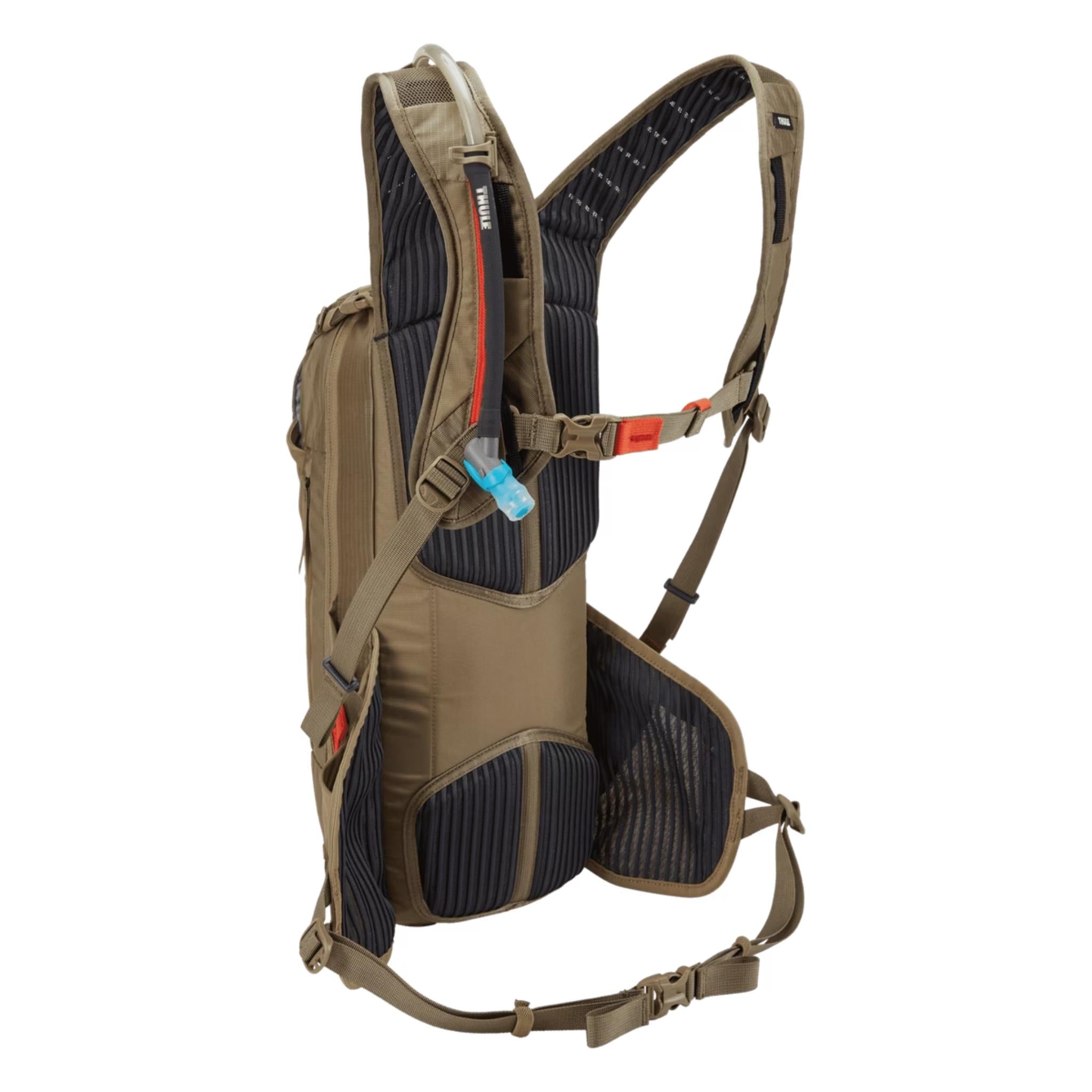 Thule Rail Hydration Backpack