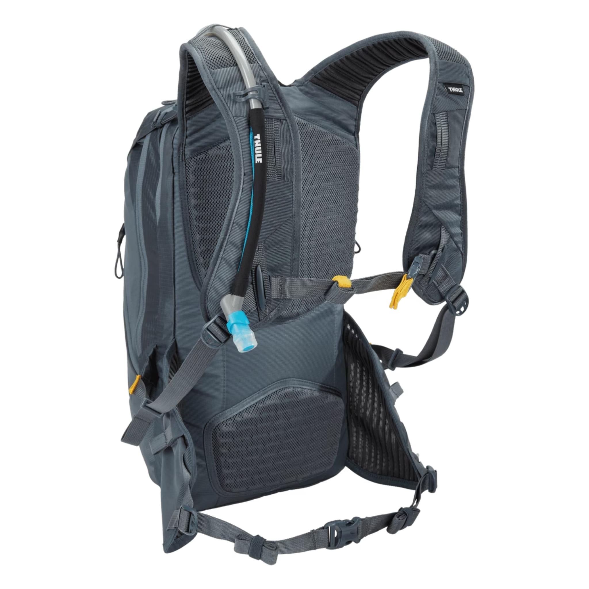 Thule Rail Pro E-MTB Hydration Backpack Slate / 18 litre