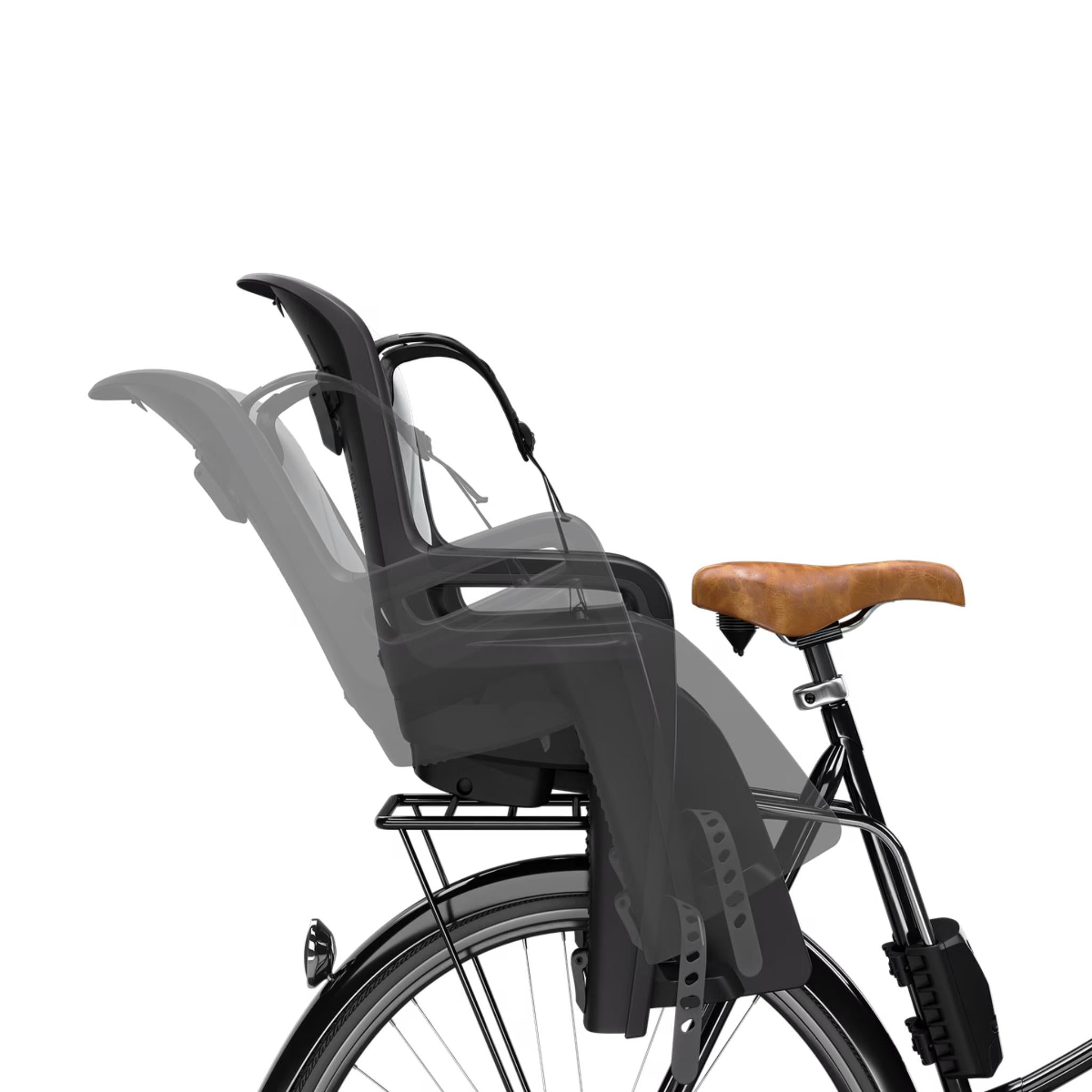 Thule RideAlong 2 Rear Childseat