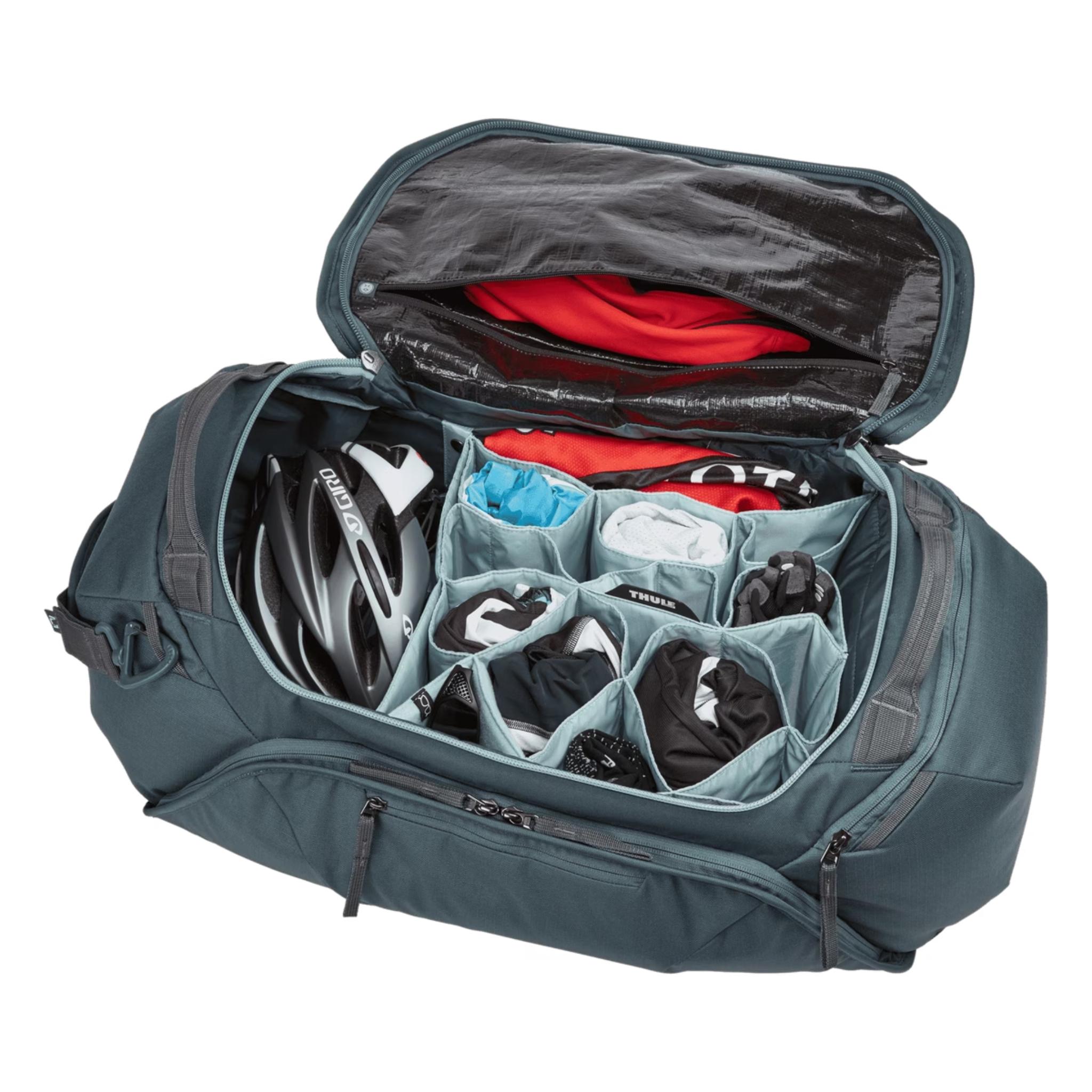 Thule RoundTrip Bike Duffel