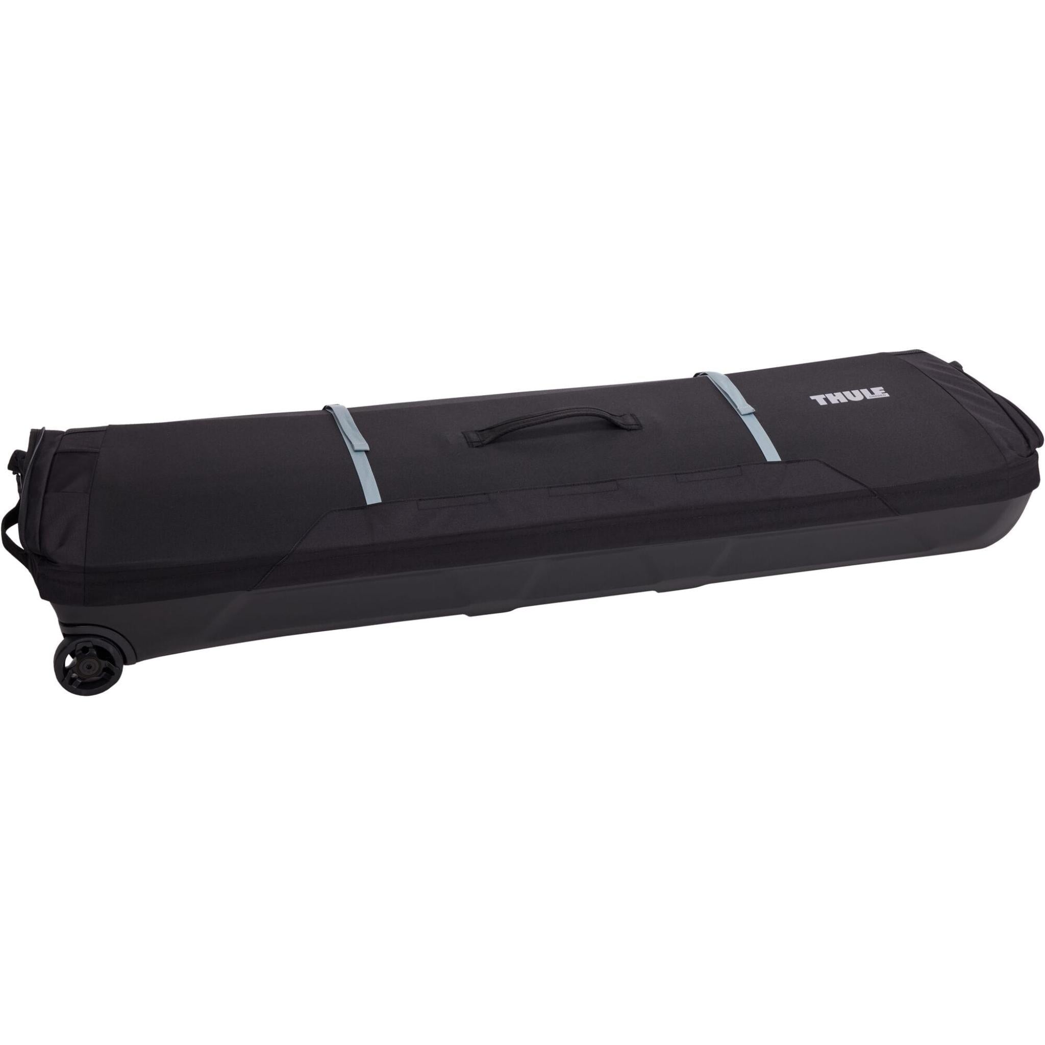 Thule RoundTrip MTB Bike Case Black / One Size