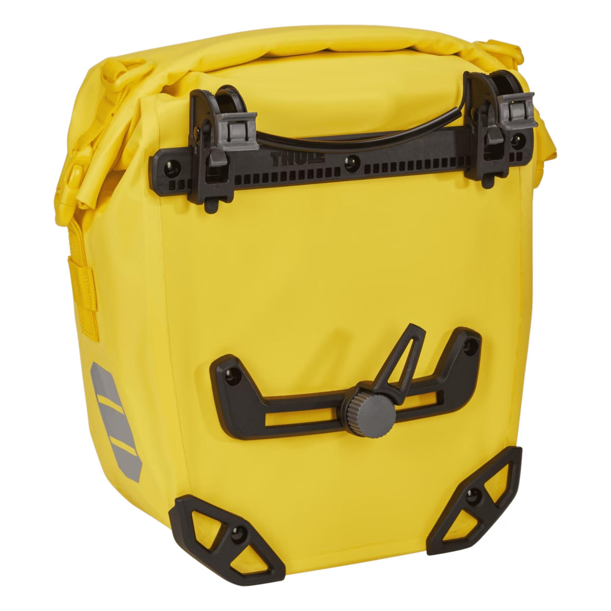 Thule Shield Commuter Pannier Bags