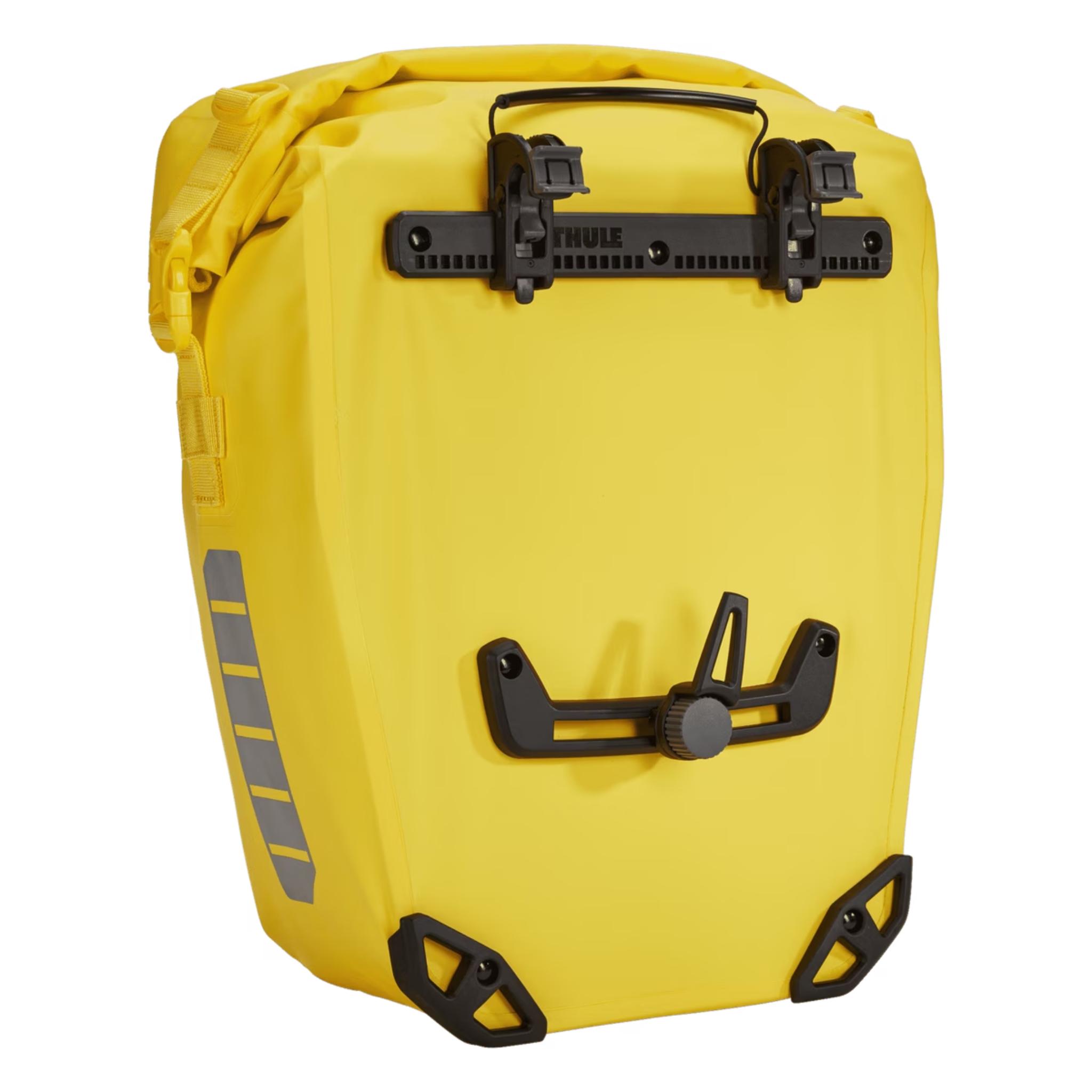 Thule Shield Commuter Pannier Bags