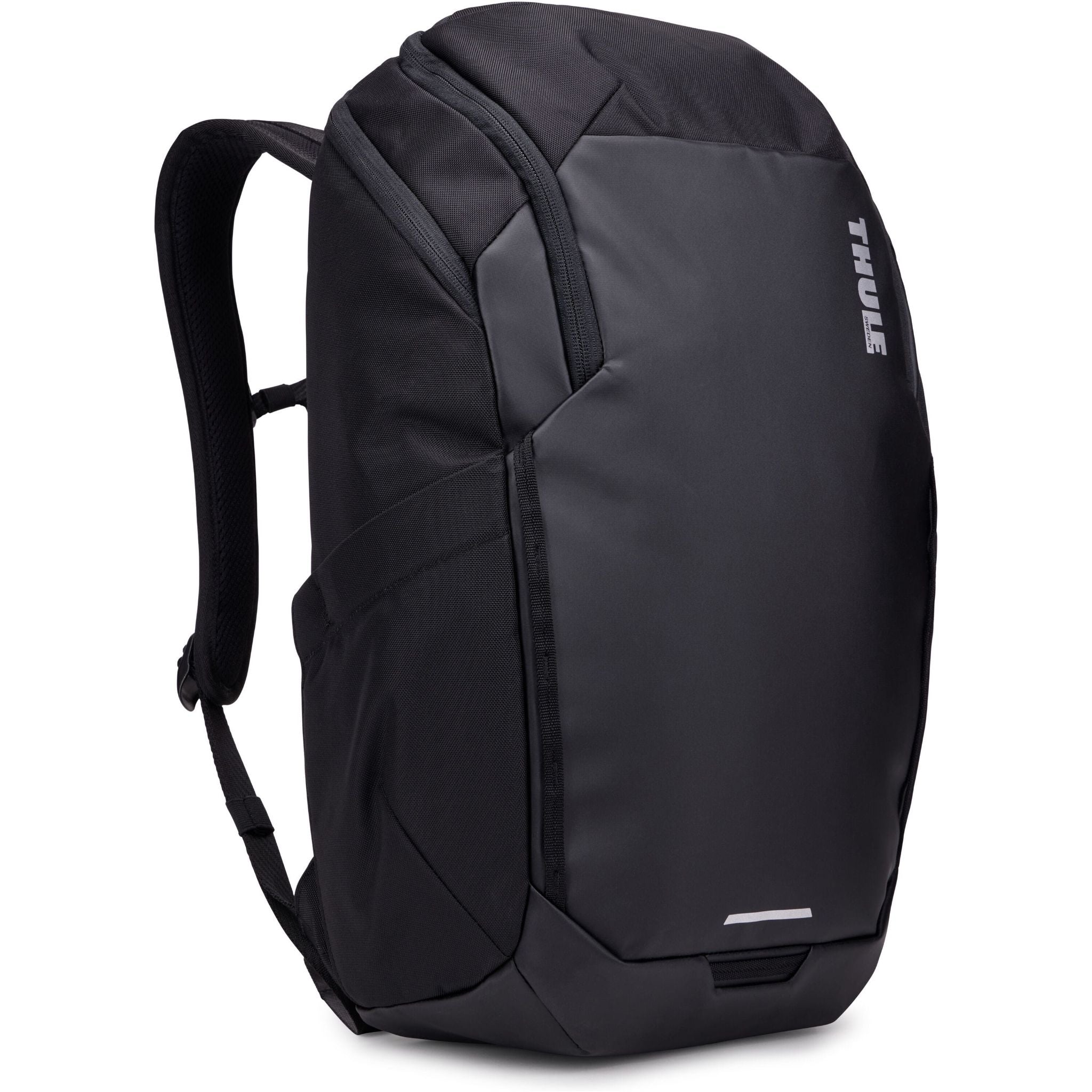 Thule Thule Chasm Recycled Backpack 26L Black / 26 litres