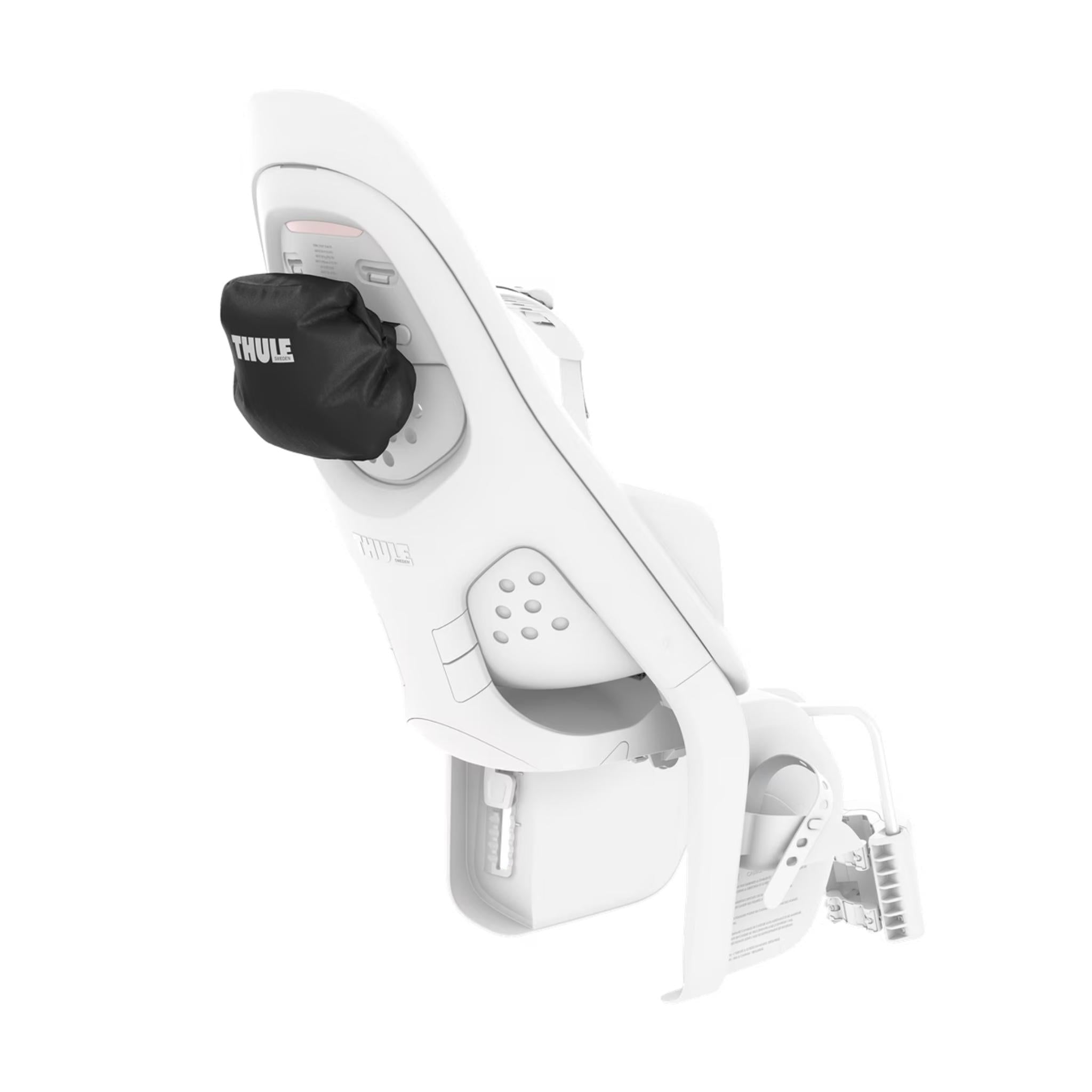 Thule Thule Yepp 2 Maxi Raincover Black / One Size