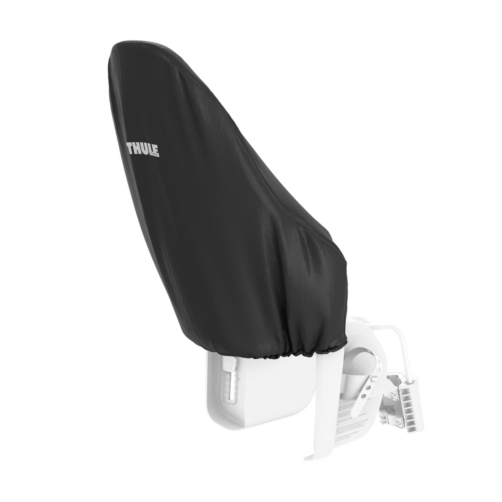 Thule Thule Yepp 2 Maxi Raincover Black / One Size
