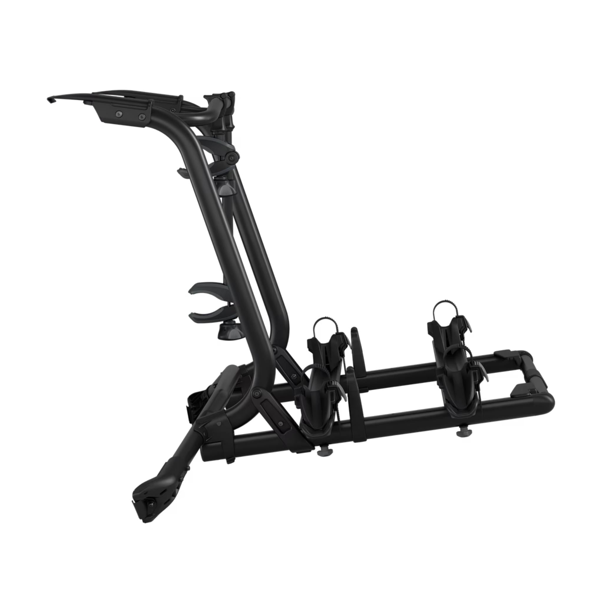 Thule WanderWay Rear-Mount 2-Bike Carrier Black / One Size