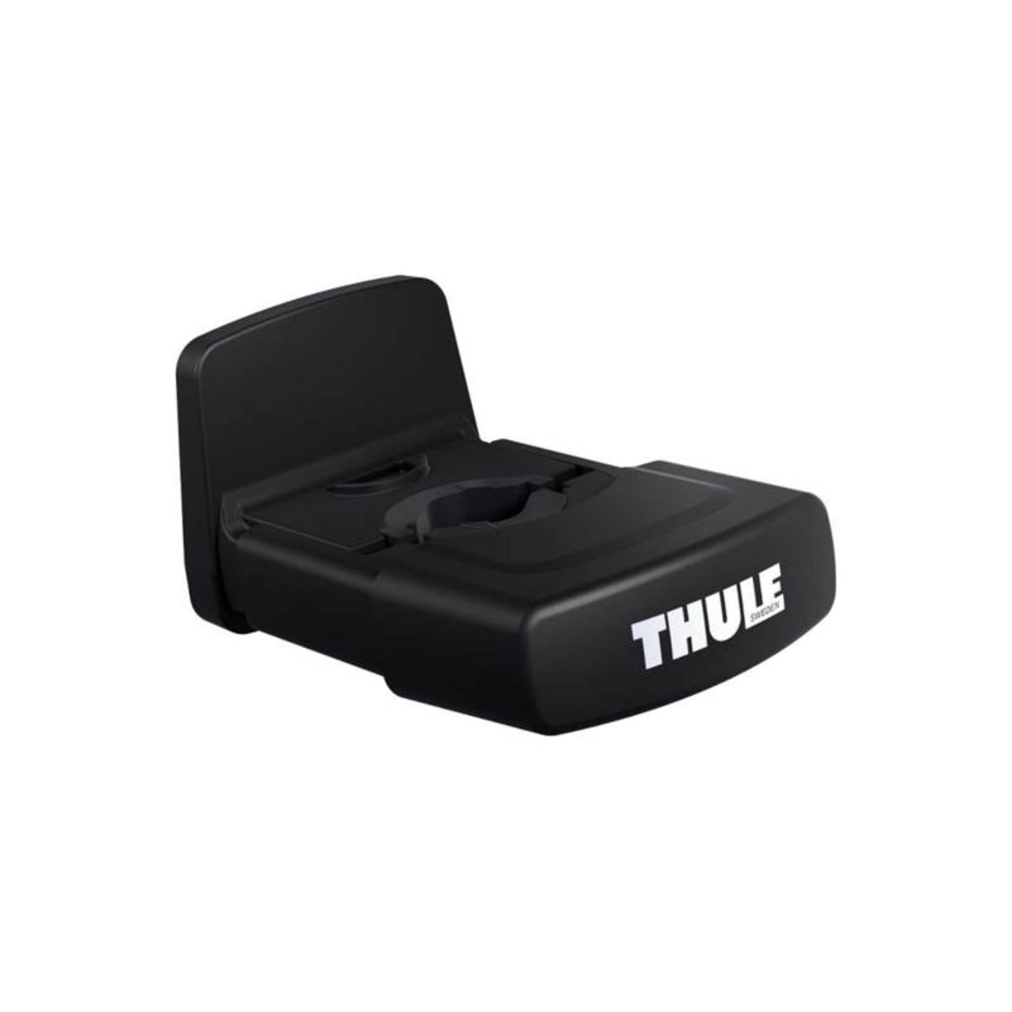 Thule Yepp 2 or Yepp Nexxt Mini Quick Release Bracket Black / One Size