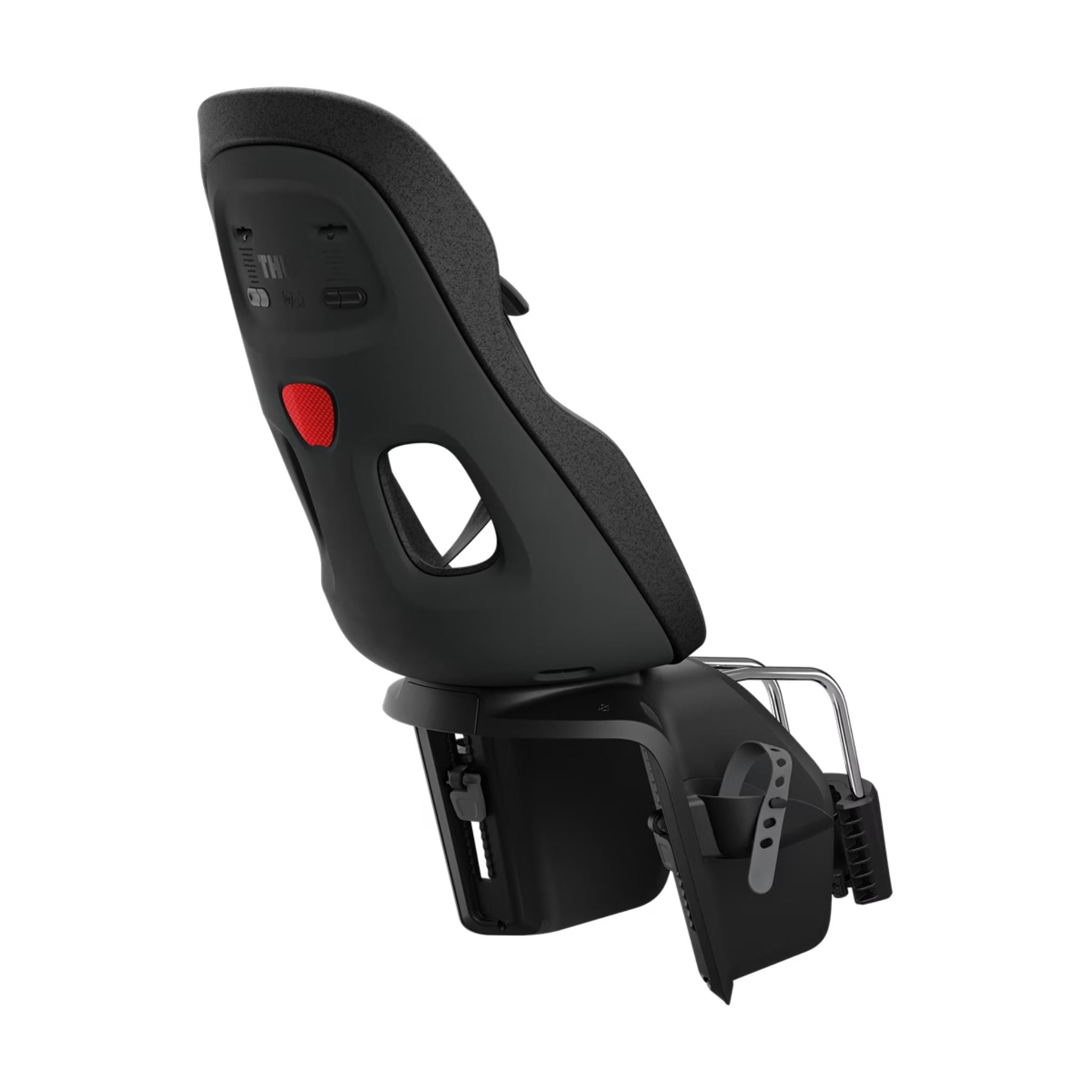 Thule Yepp Nexxt 2 Maxi Frame Mount Childseat Black / One size