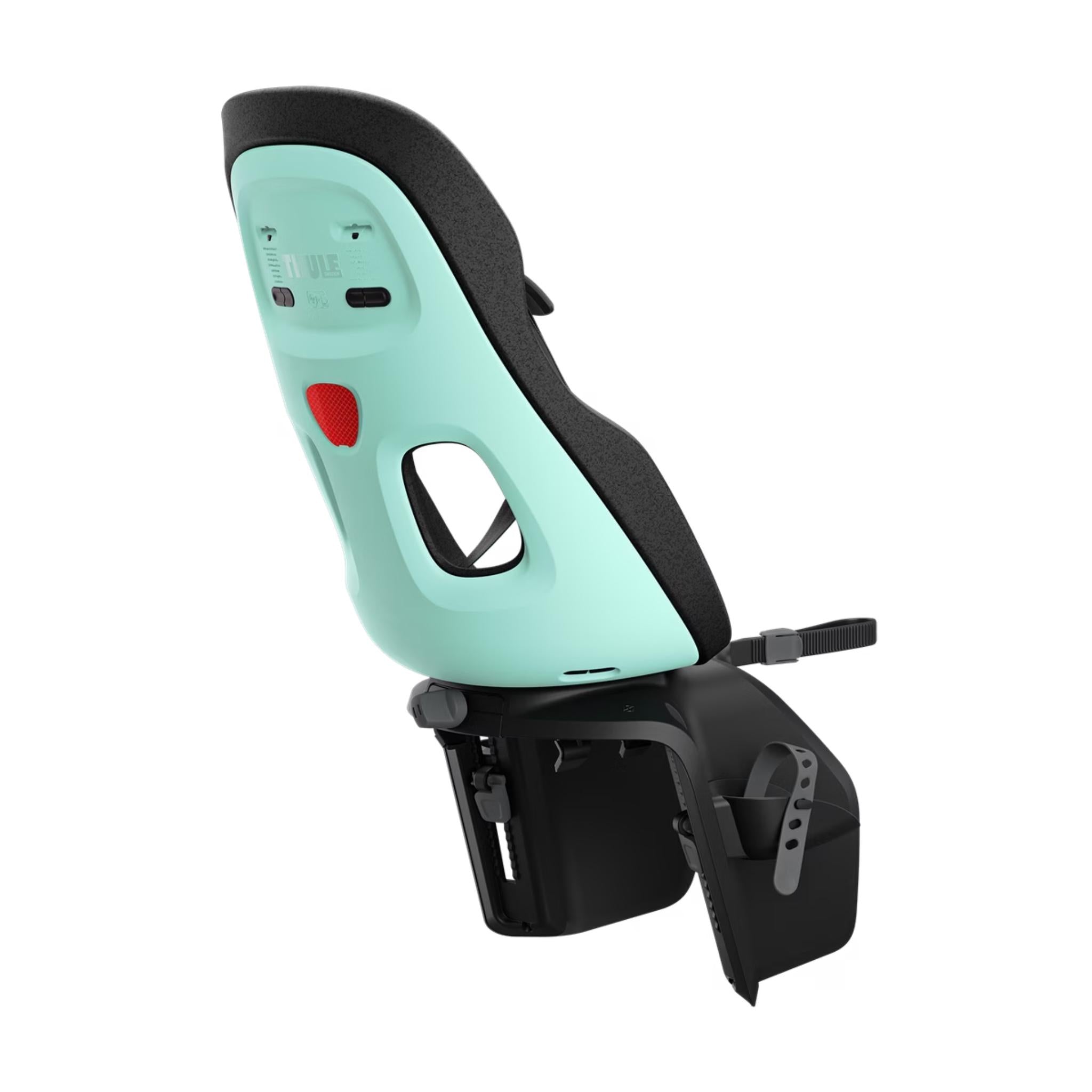 Thule Yepp Nexxt 2 Maxi Rack Mount Childseat