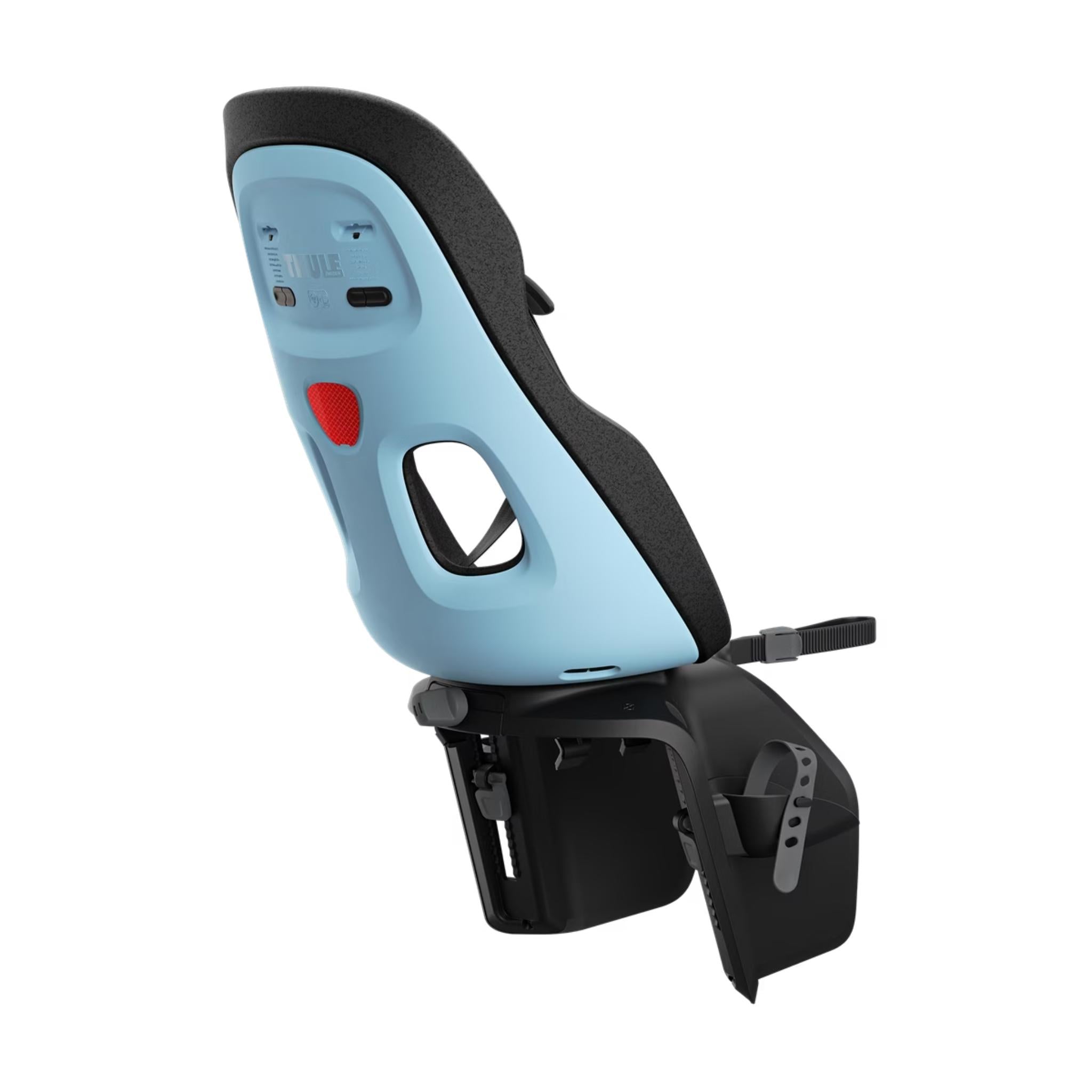 Thule Yepp Nexxt 2 Maxi Rack Mount Childseat