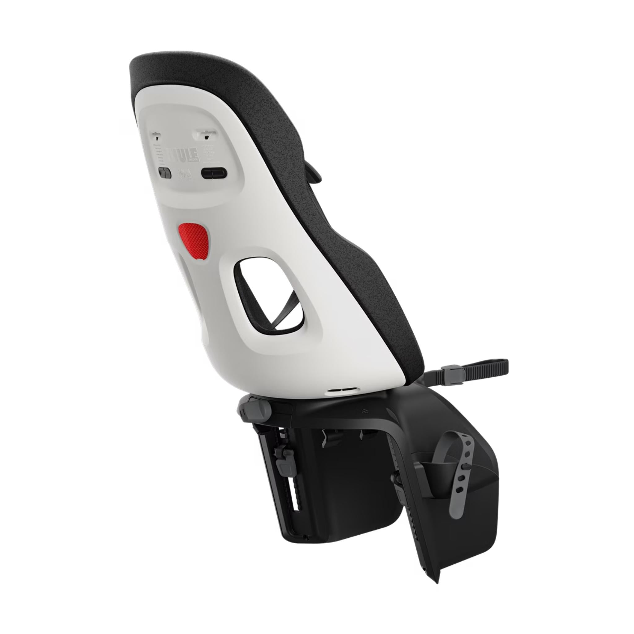 Thule Yepp Nexxt 2 Maxi Rack Mount Childseat