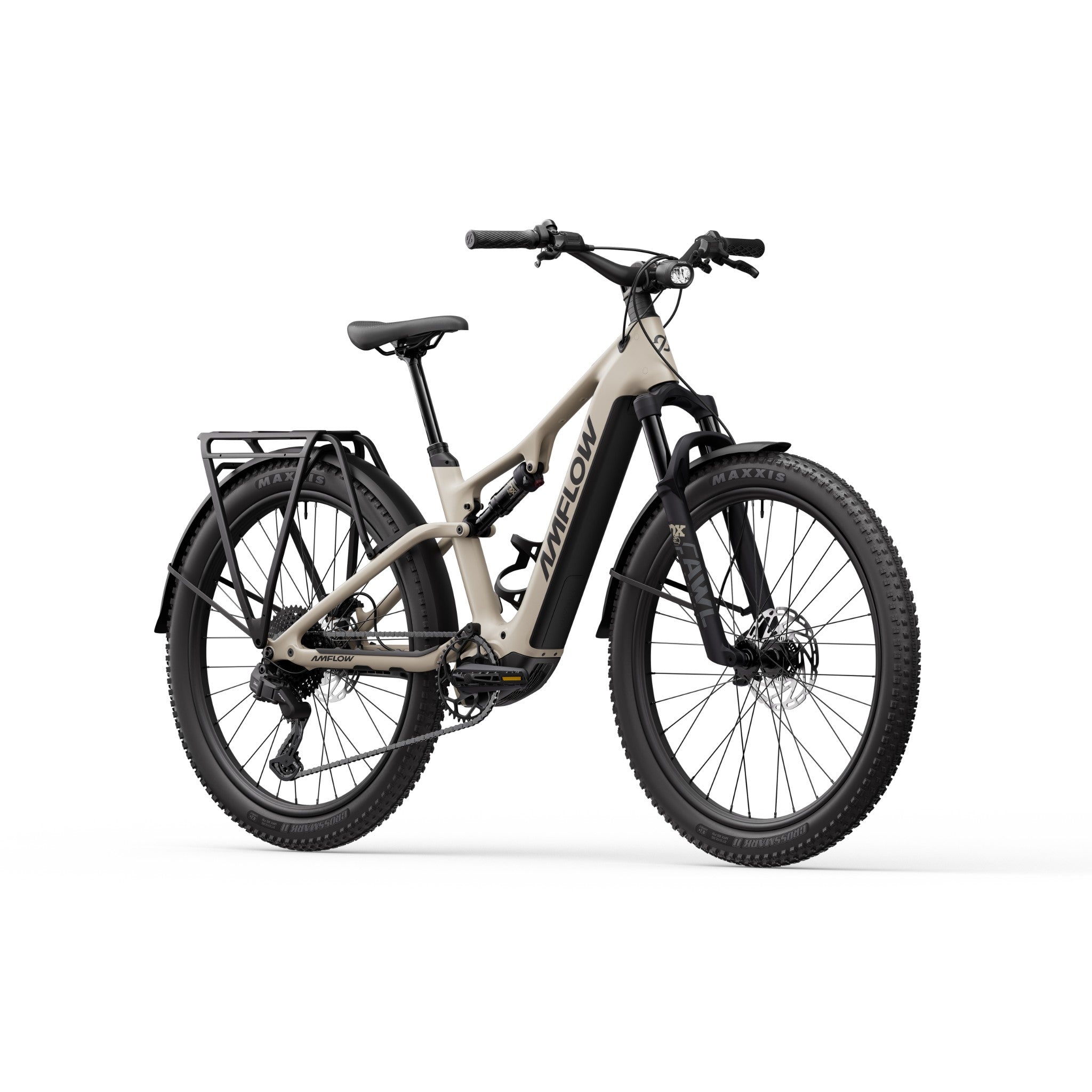 TL Carbon S/M