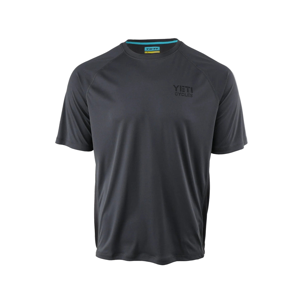 Tolland Short Sleeve Jersey Phantom / S