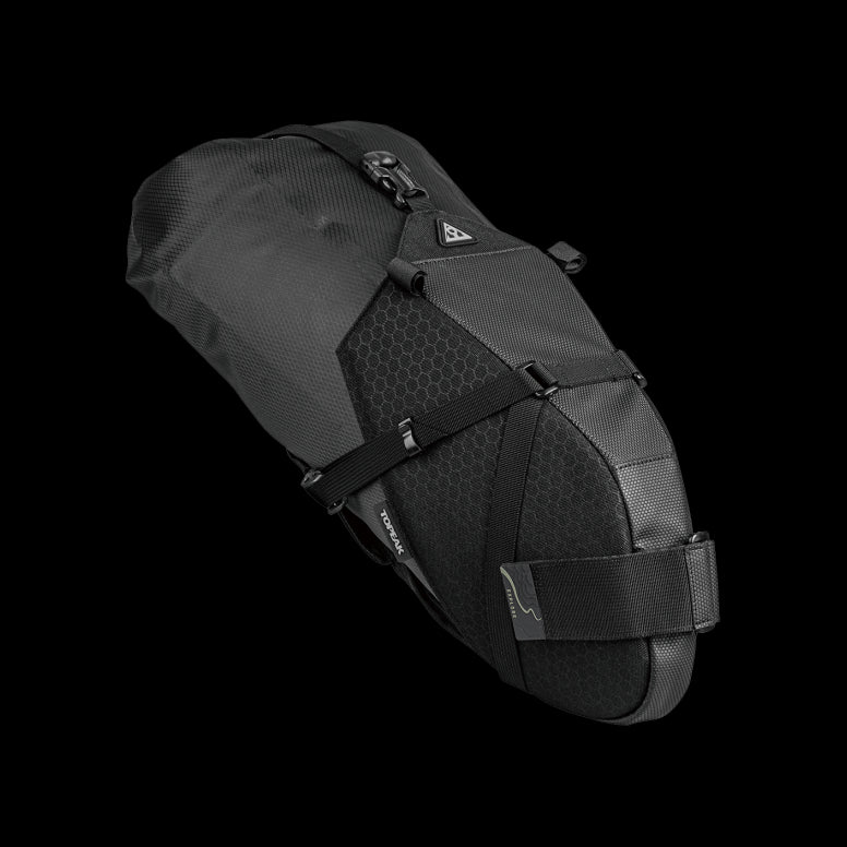 Topeak Backloader X 15L Black