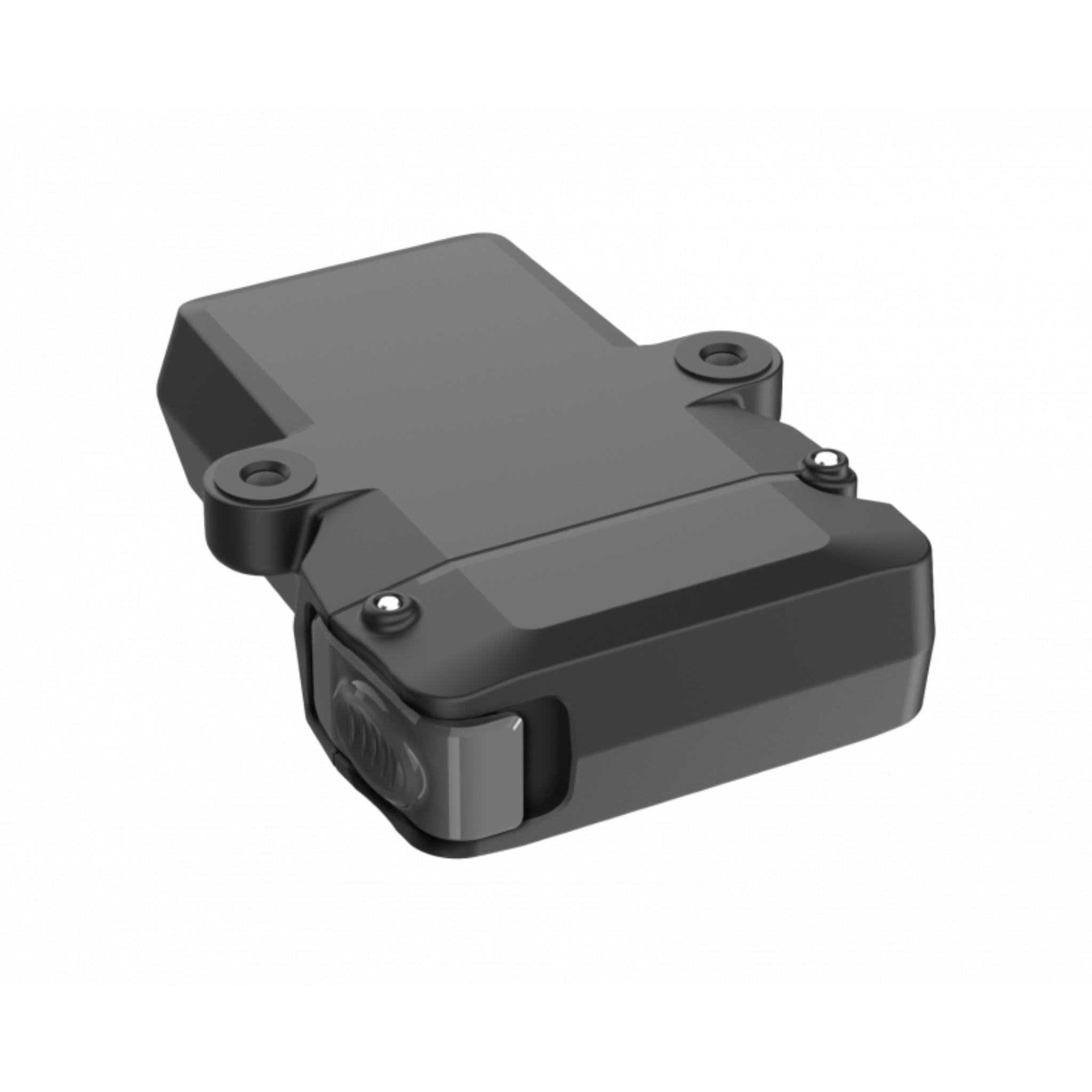 Topeak Dualside Cage Pro with Toolbox N11 Black