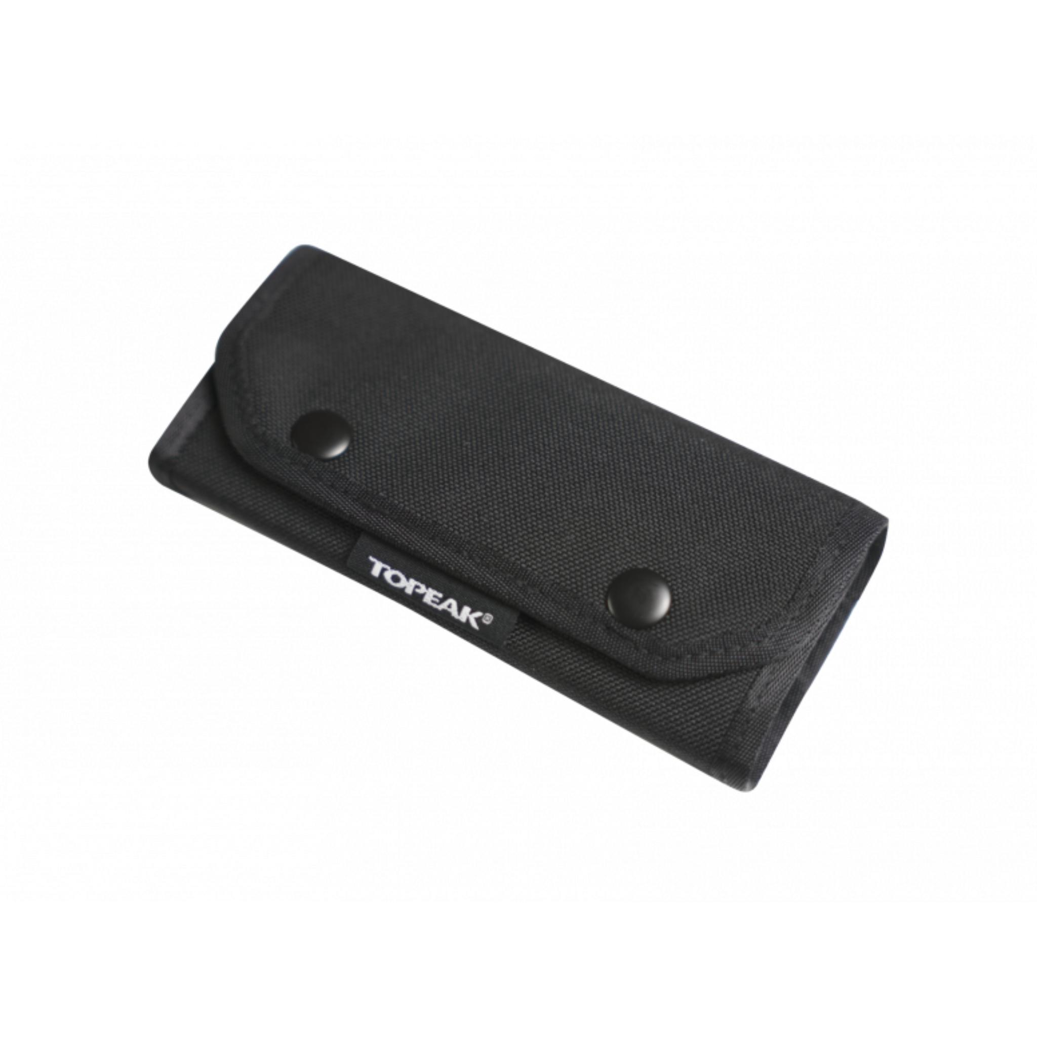 Topeak E-Torqbar 1-10Nm Torque Wrench Black