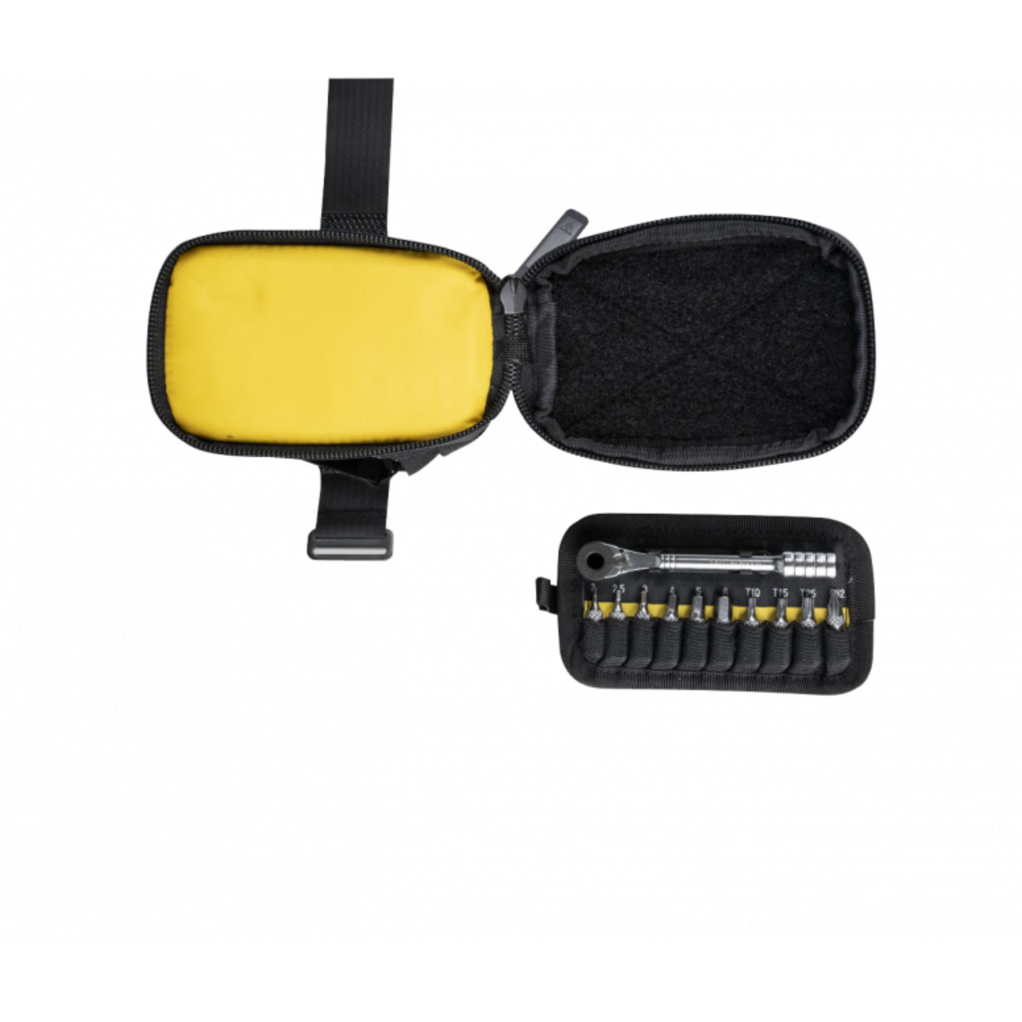 Topeak Elementa Gearbag Black