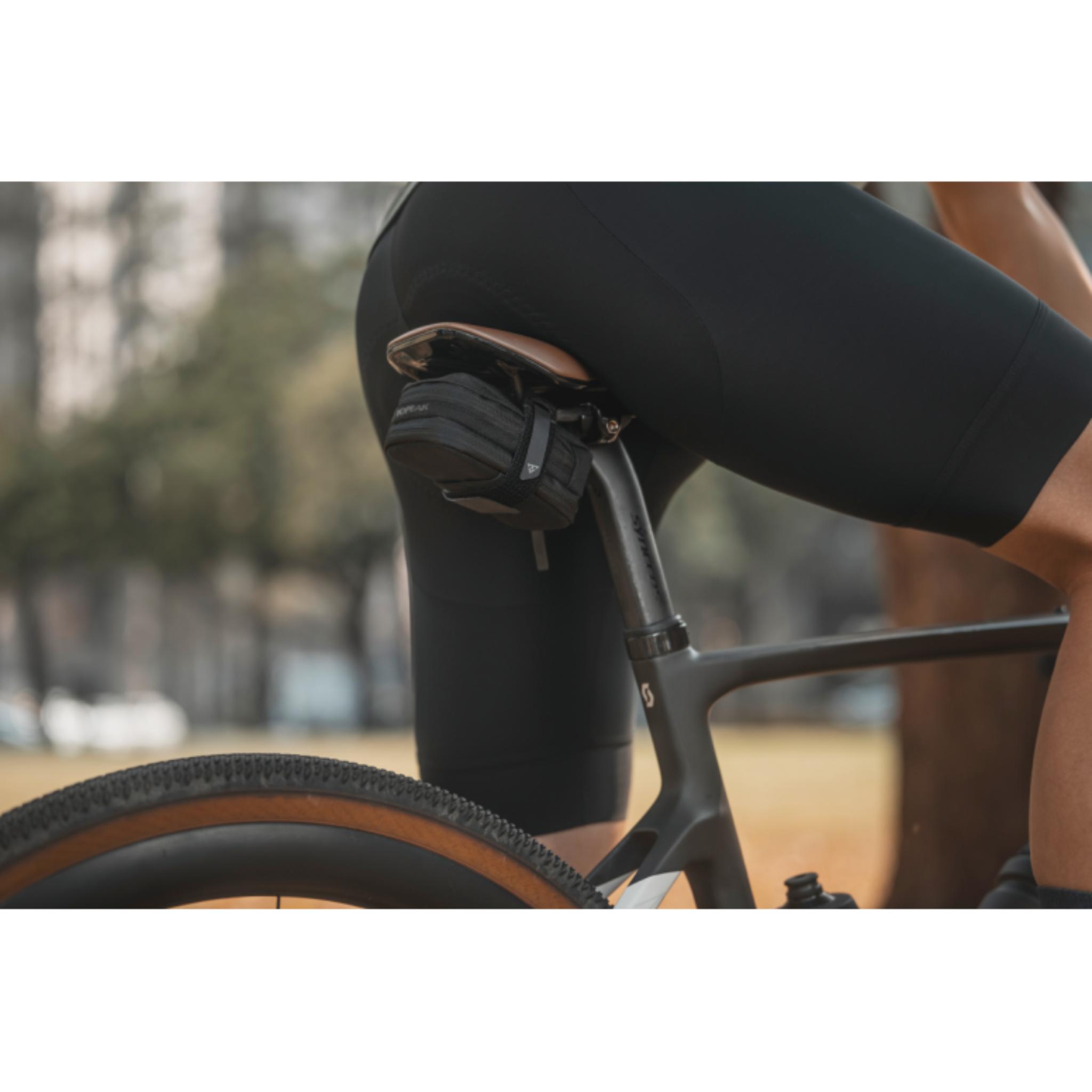 Topeak Elementa Gearbag Black