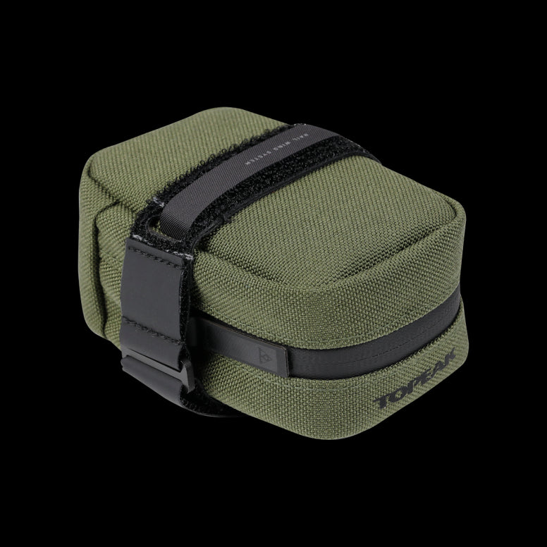 Topeak Elementa Seatbag Green / Small