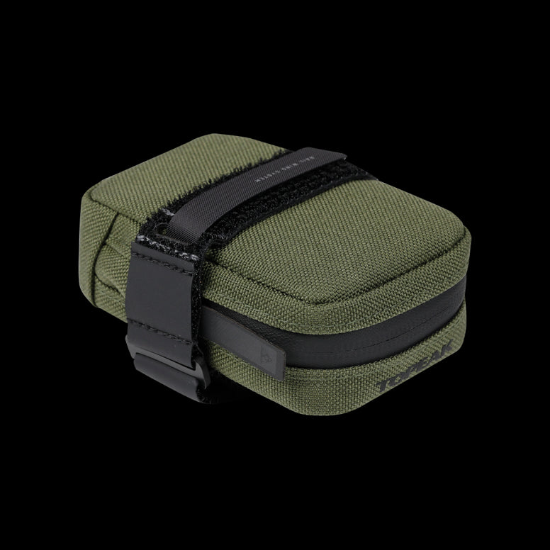 Topeak Elementa Seatbag Green / X-Small