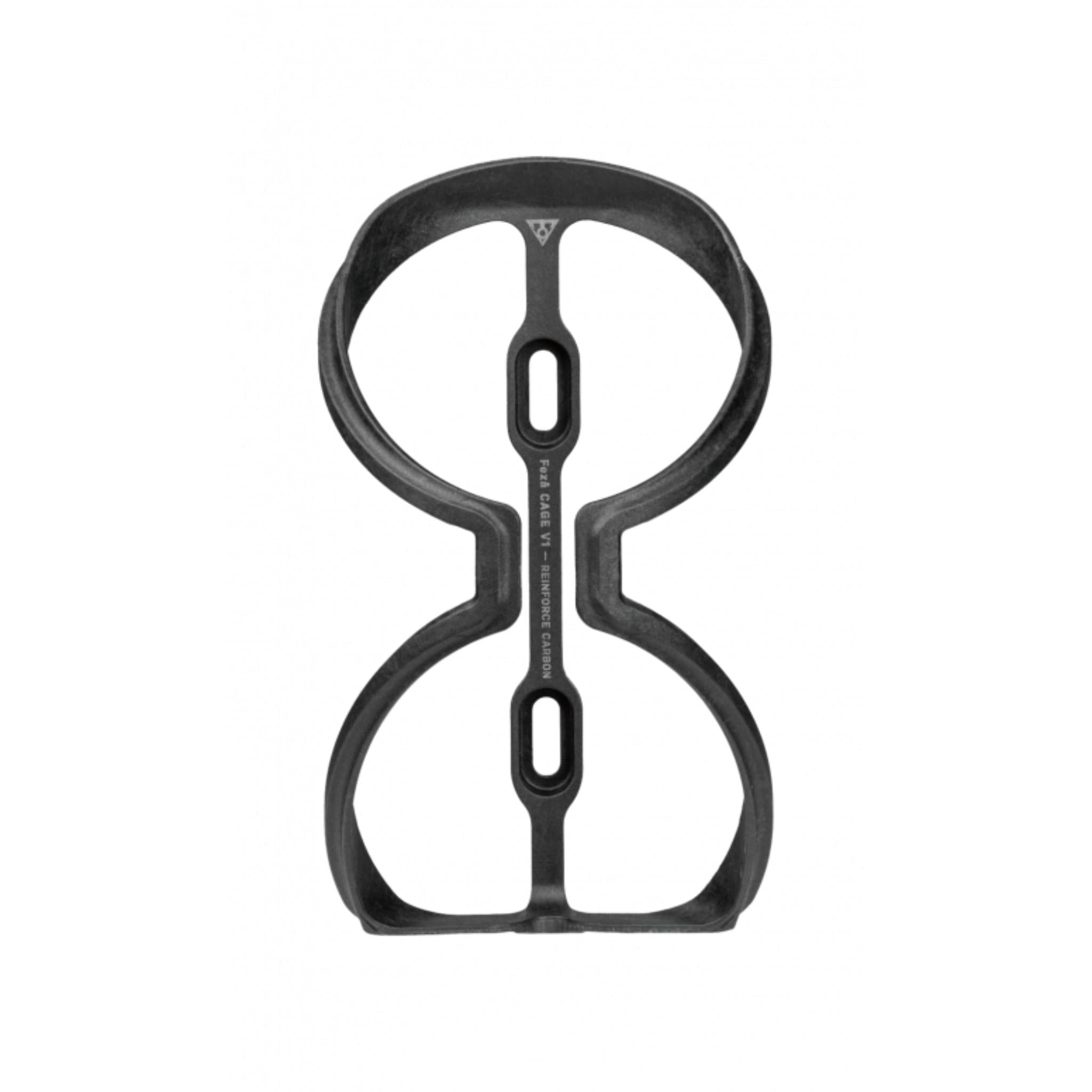 Topeak Feza Bottle Cage V1 Black
