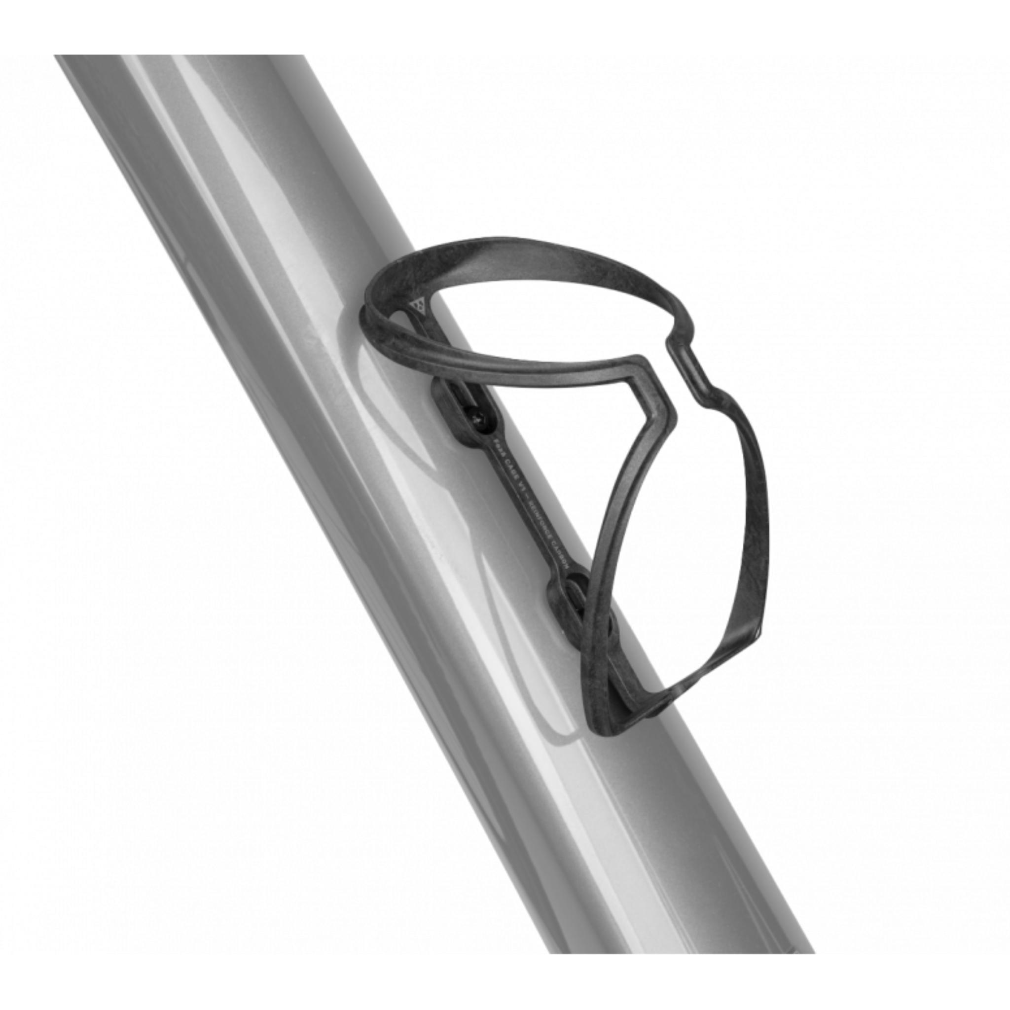 Topeak Feza Bottle Cage V1 Black