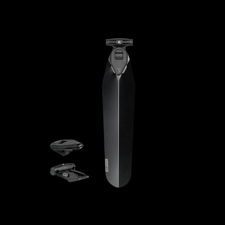 Topeak Flashfender Duo Fixer Transparent