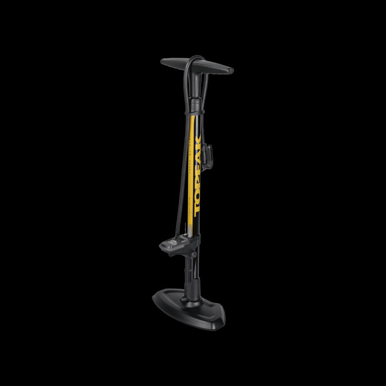 Topeak JoeBlow Sport Digital