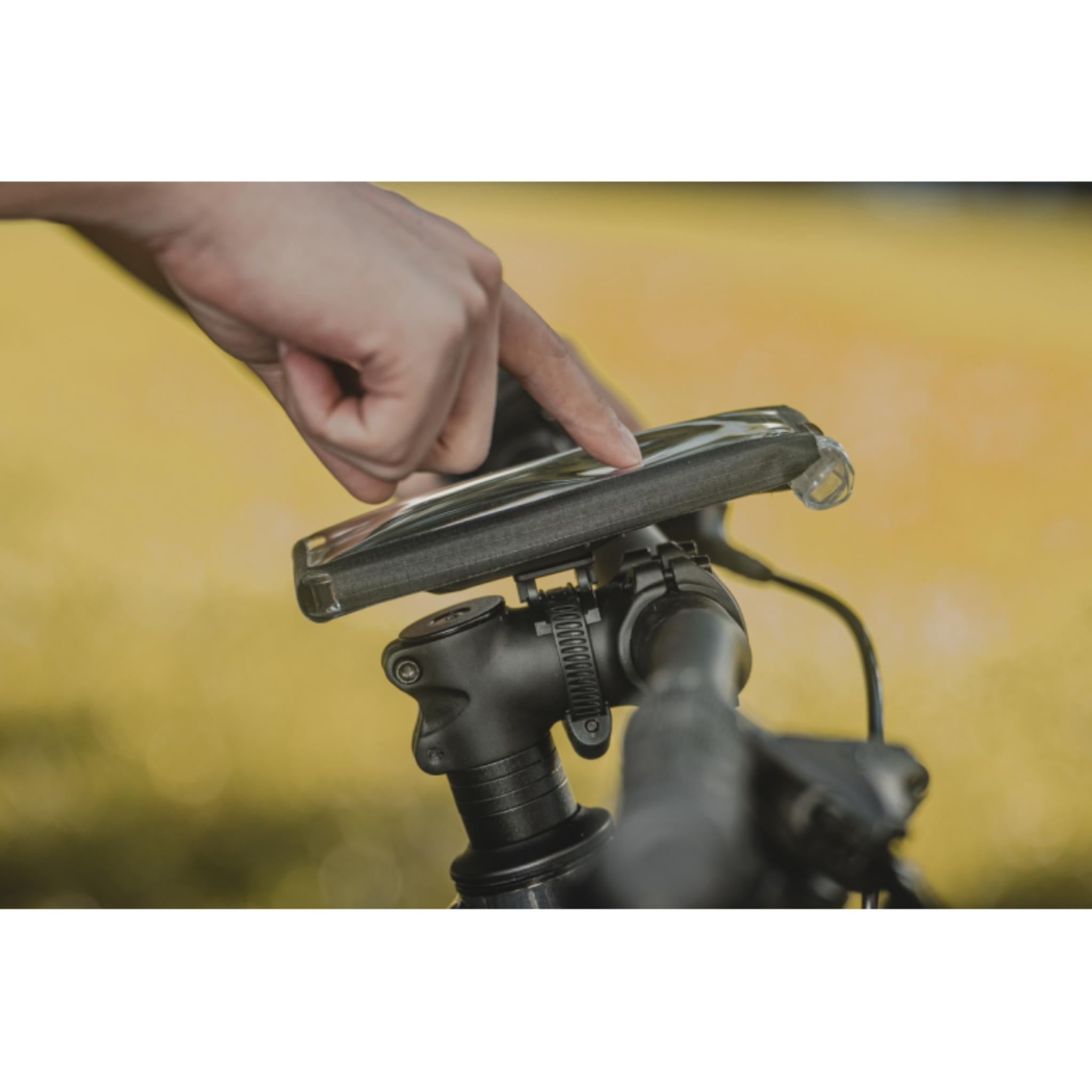Topeak Phone Drybag