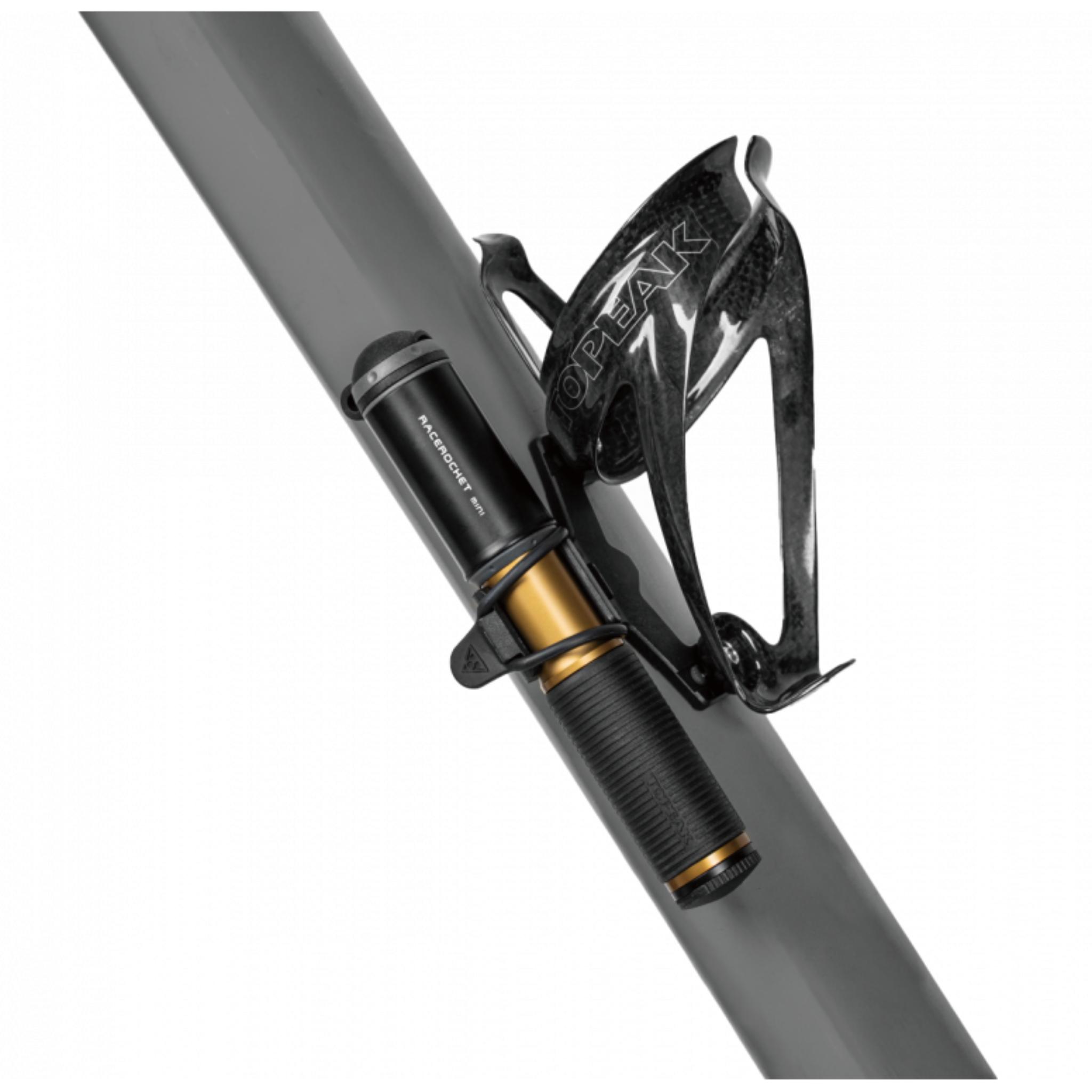 Topeak RaceRocket Mini Pump