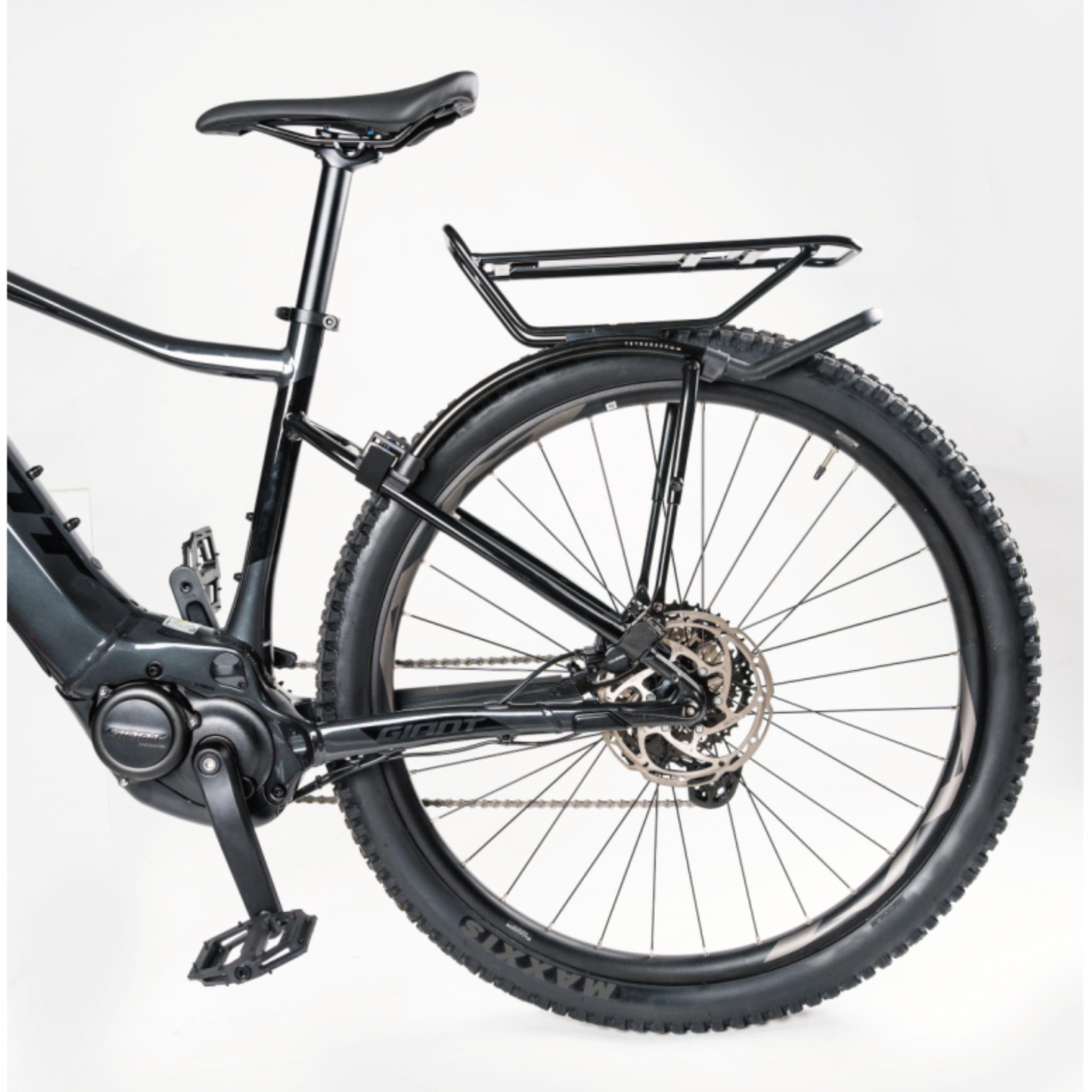Topeak Tetrarack M2 HD Black