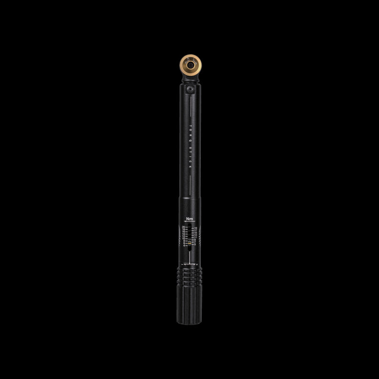 Topeak Torq Stick 4-20 Nm Black