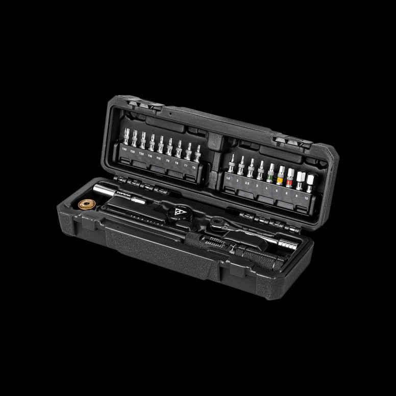 Topeak Torq Stick Pro 4-20 Nm Black