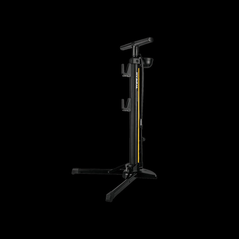 Topeak Transformer Eup Black