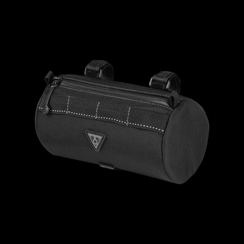 Topeak Tubular Barbag 1.5L Black