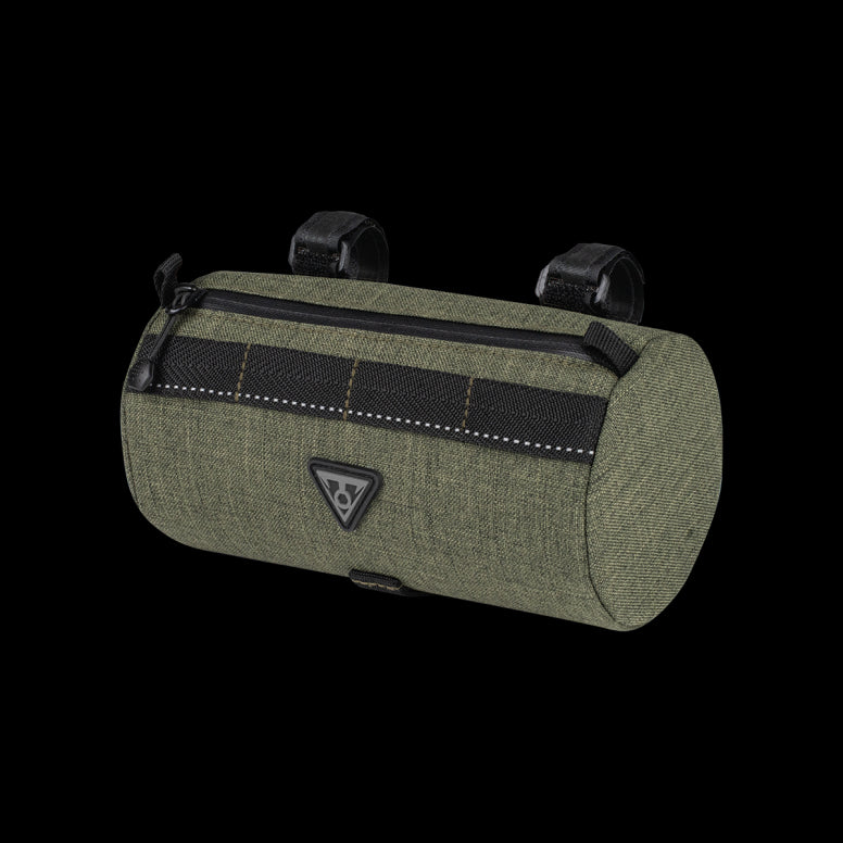 Topeak Tubular Barbag 1.5L Green