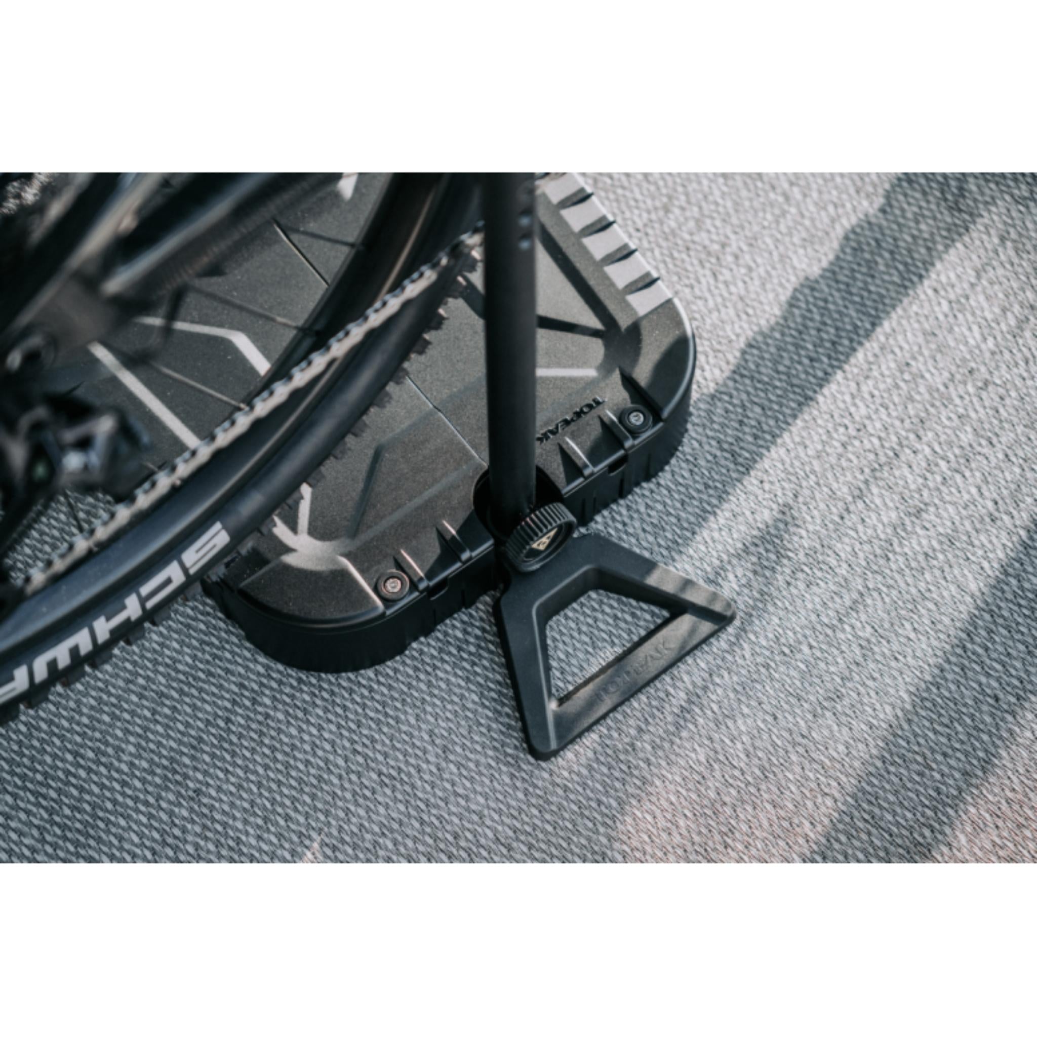 Topeak Tune-Up Station Black