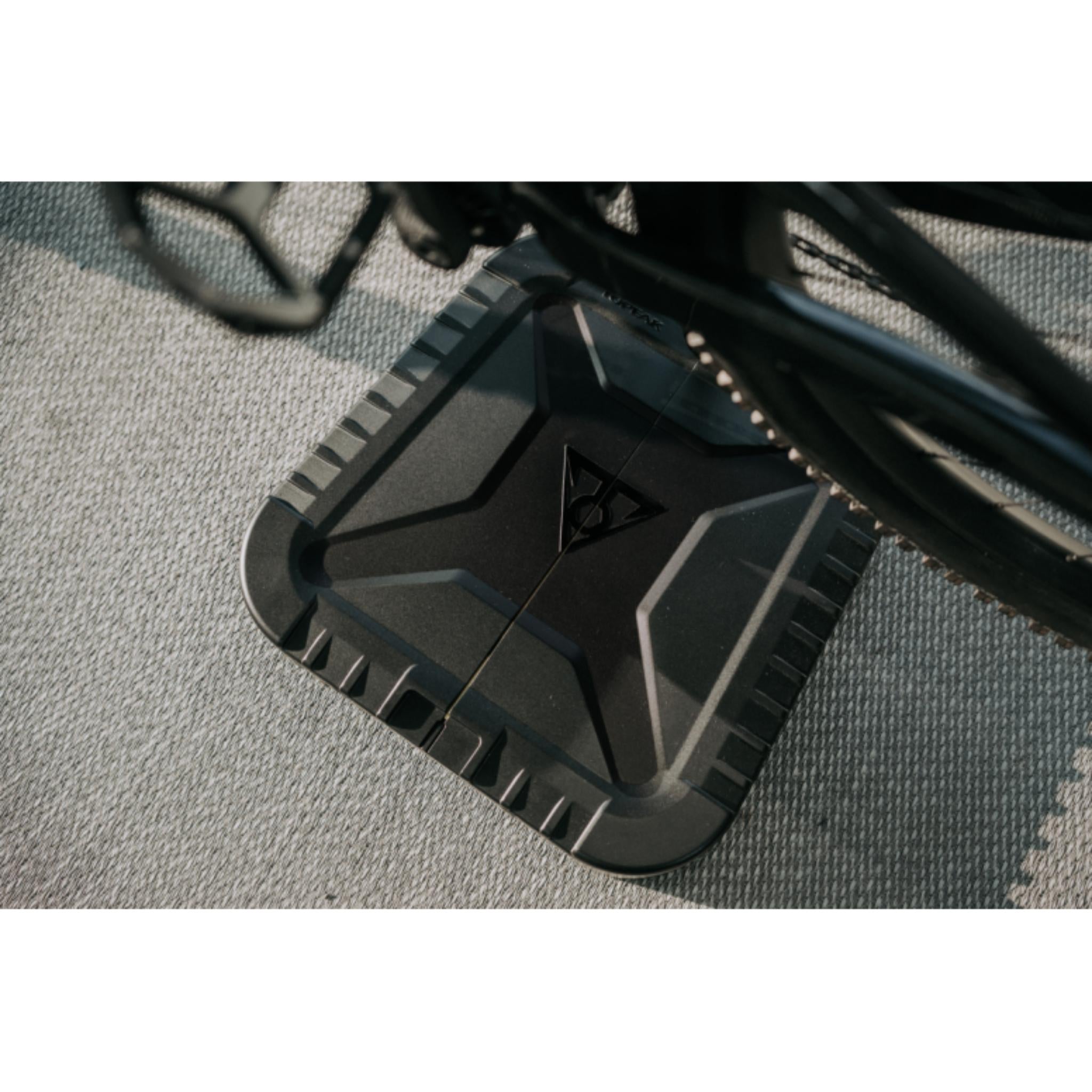 Topeak Tune-Up Station Black