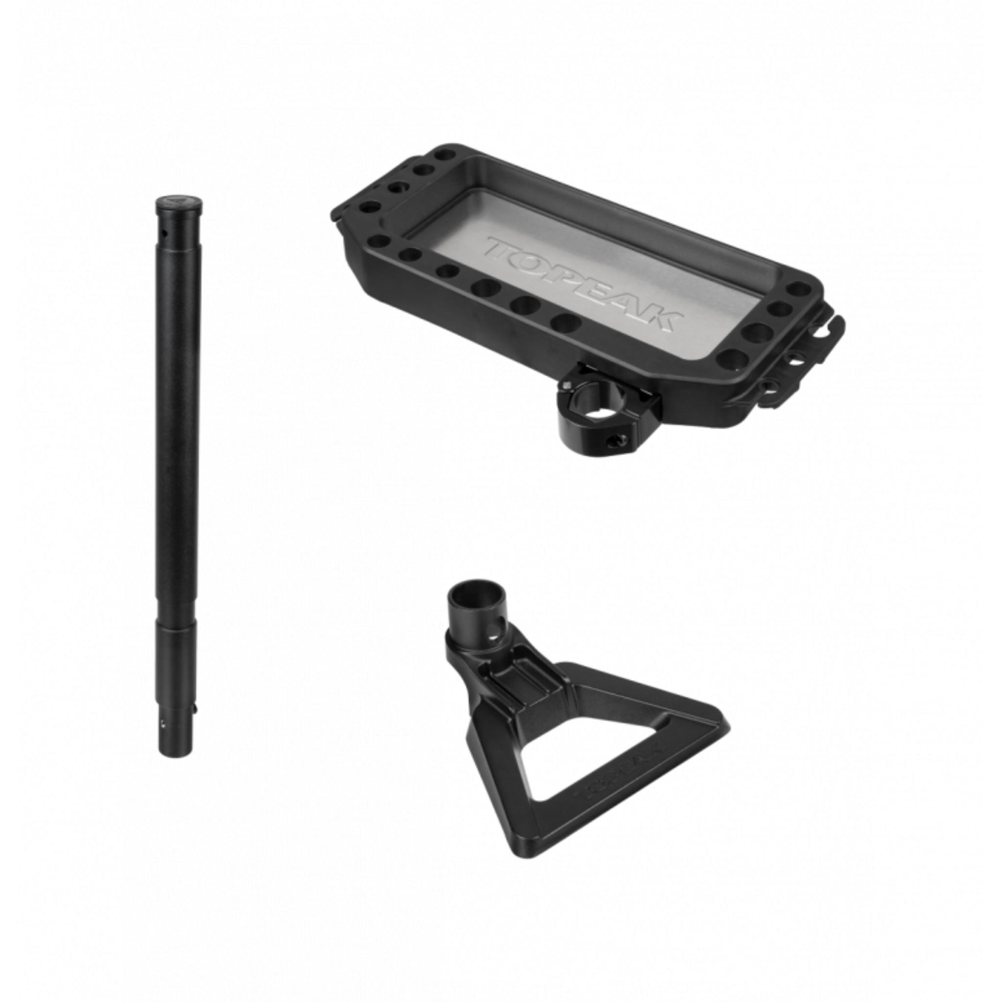 Topeak Tune-Up Station Black